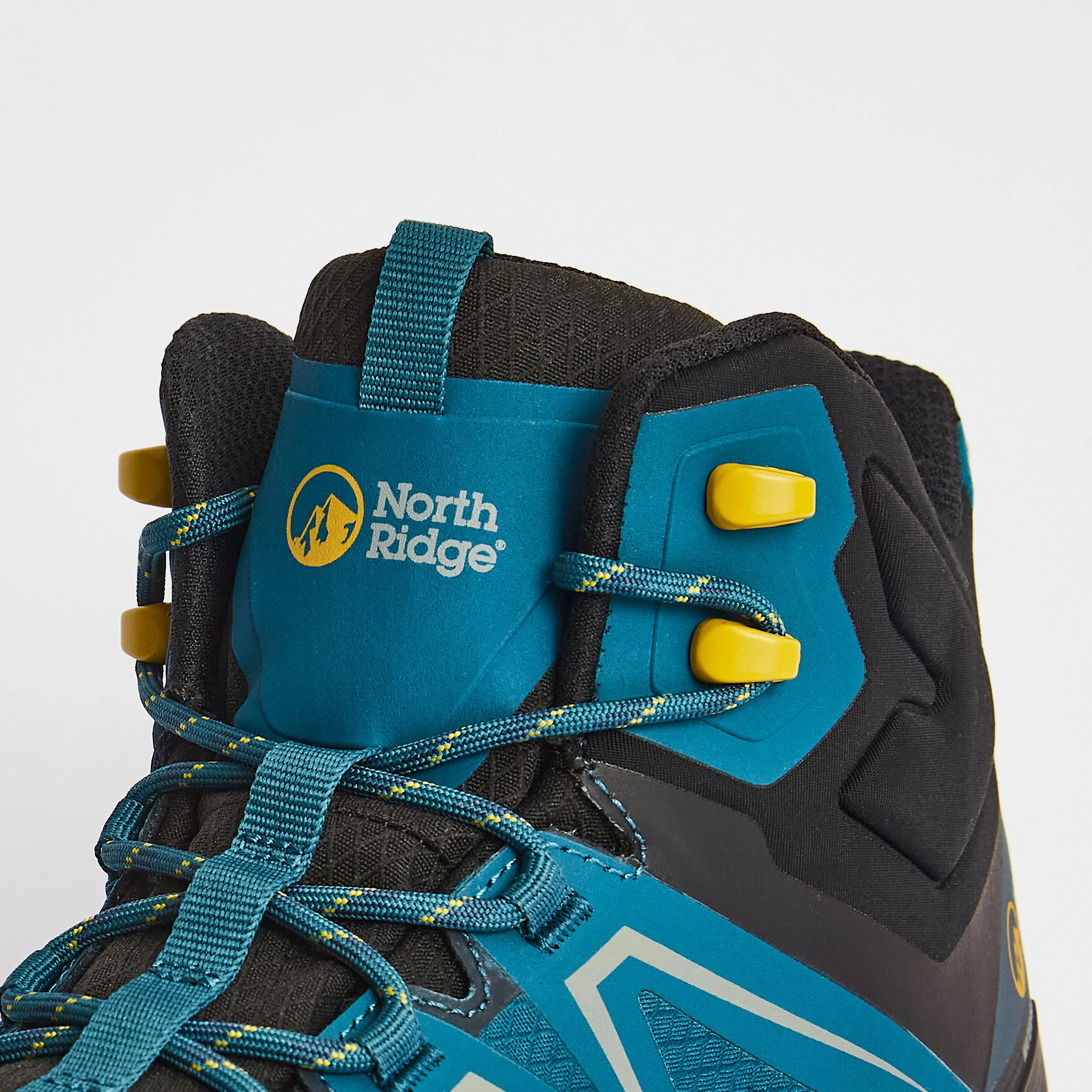 Men’s Flux Speed Waterproof Mid Walking Boot - Image 5