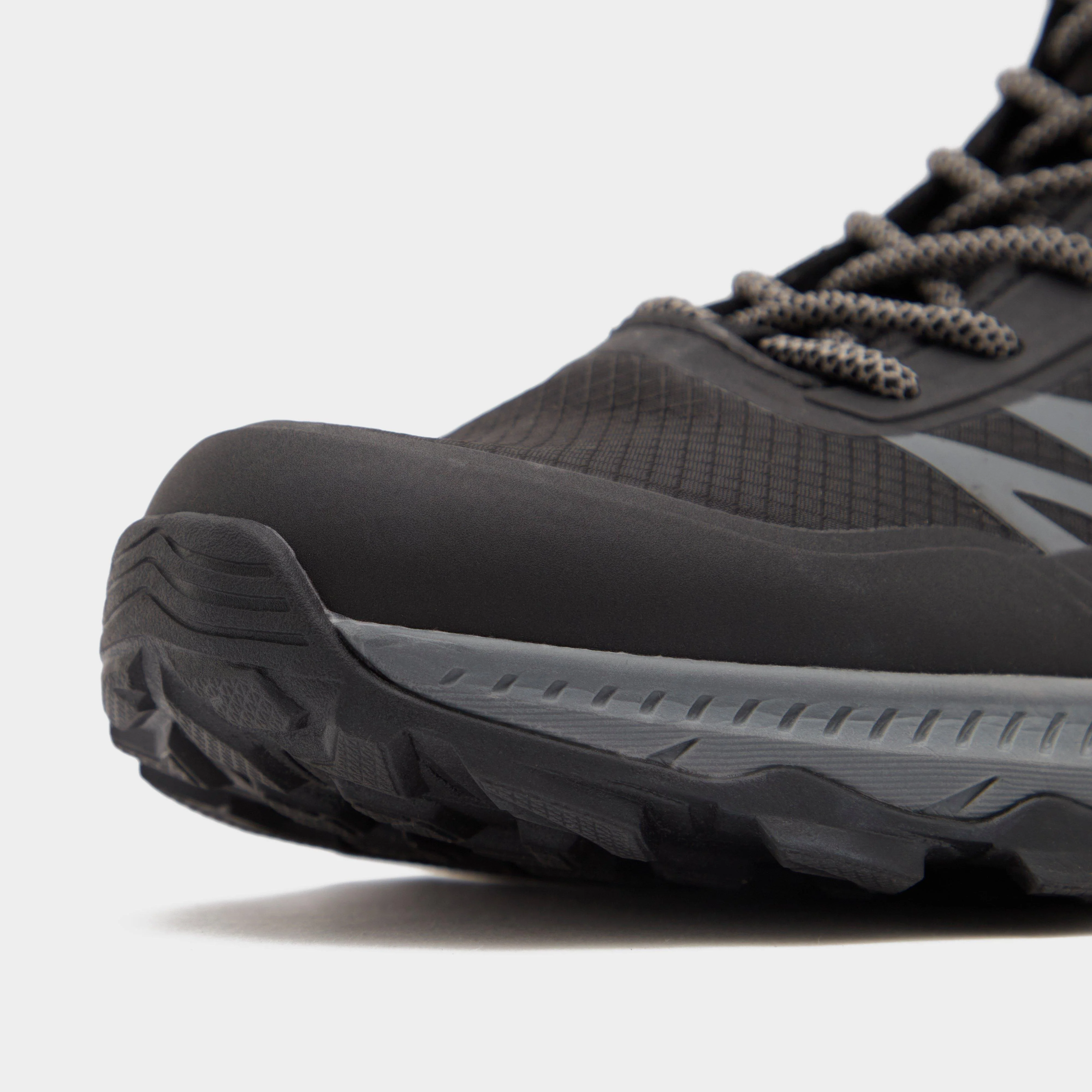 Men's Harlow Mid Waterproof Walking Boot - Image 4