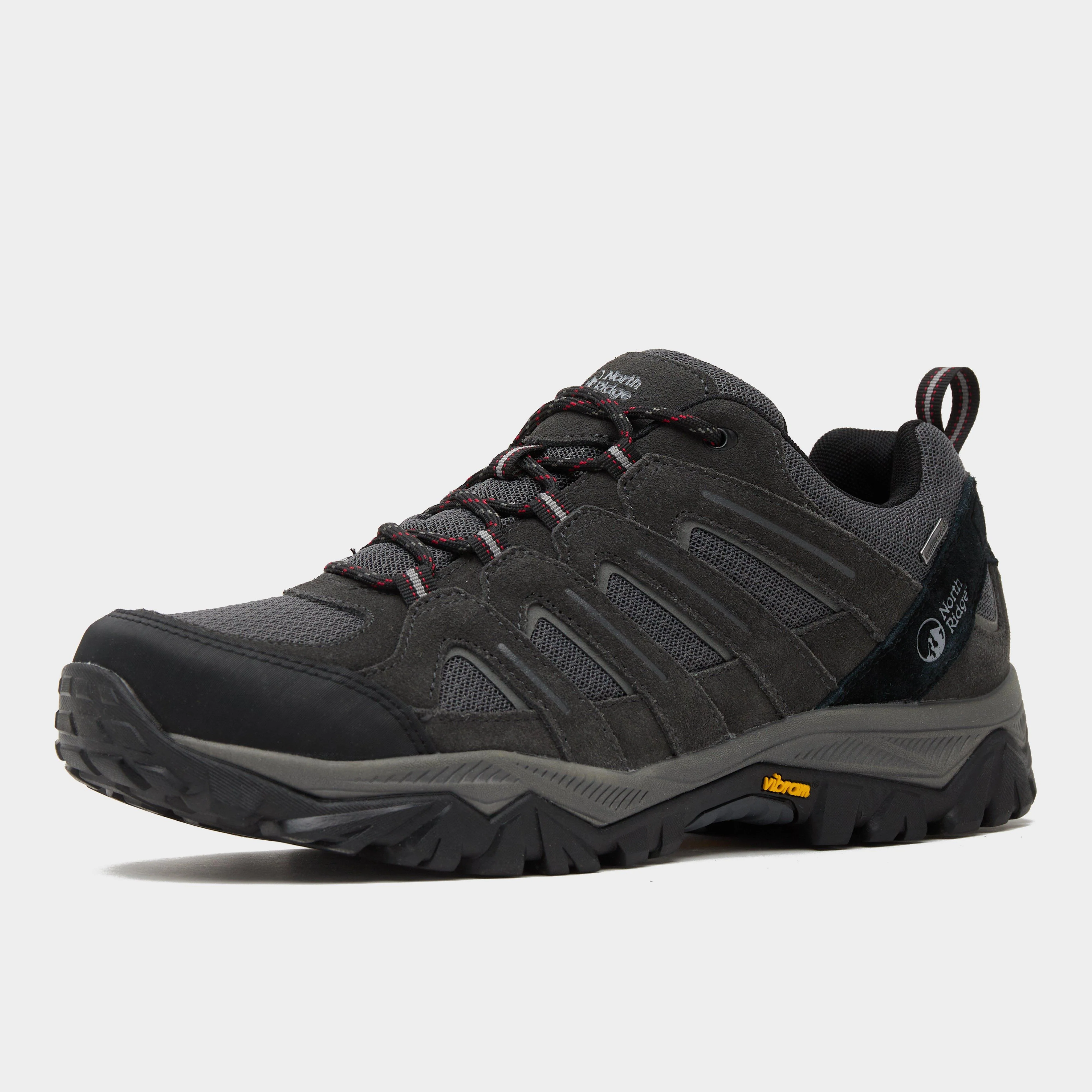 Men’s Kielder 2 Walking Shoe - Image 3