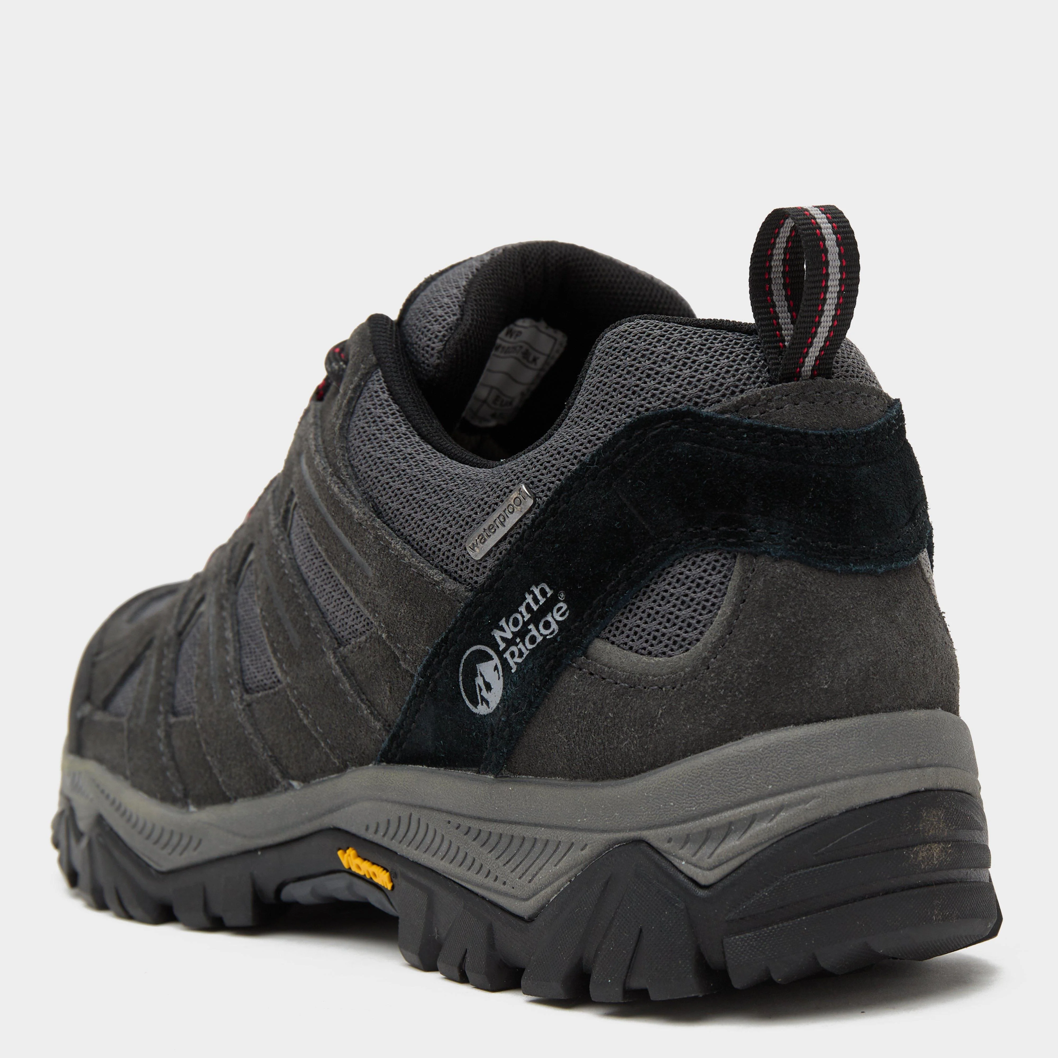 Men’s Kielder 2 Walking Shoe - Image 6