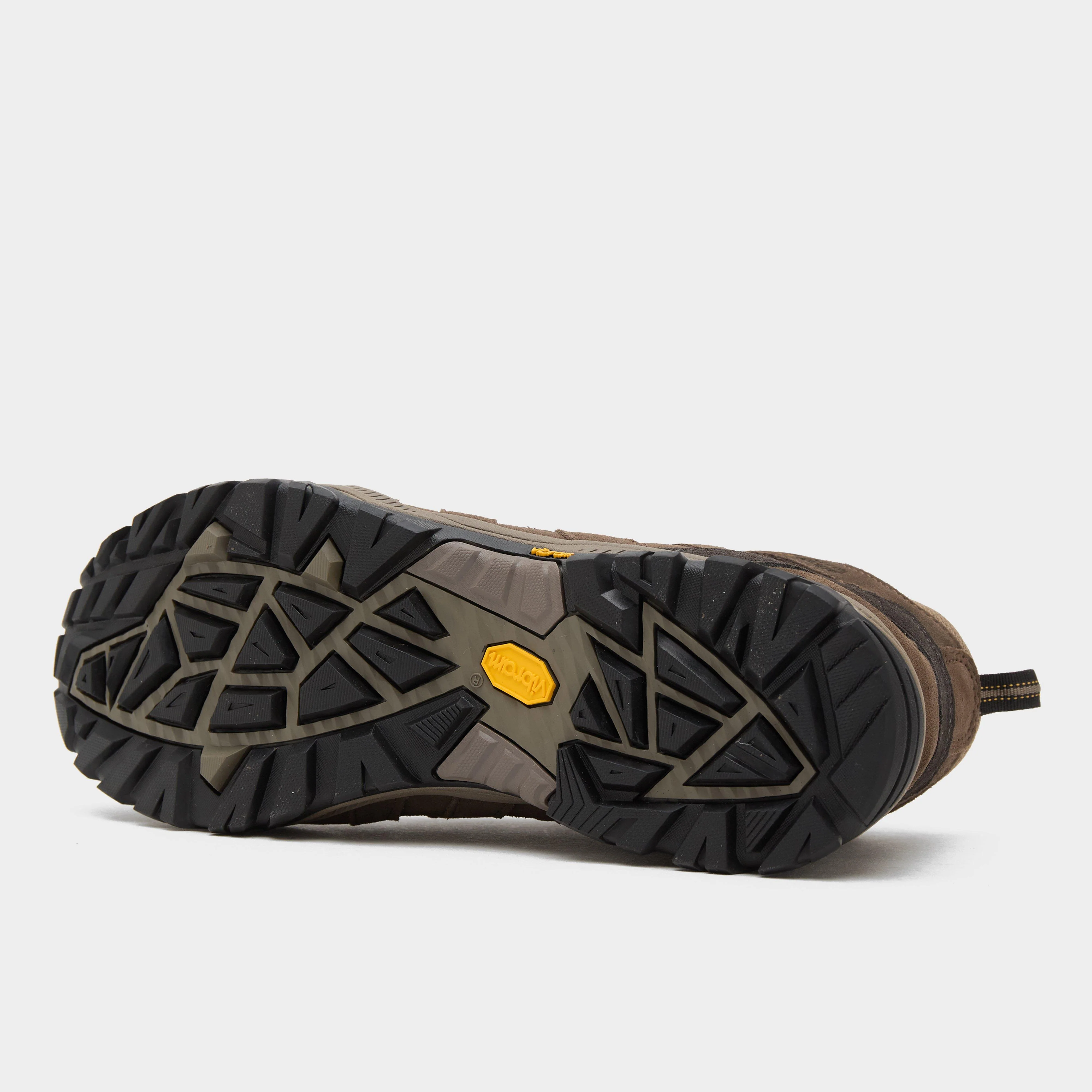 Men’s Kielder II Waterproof Mid Walking Boots - Image 2