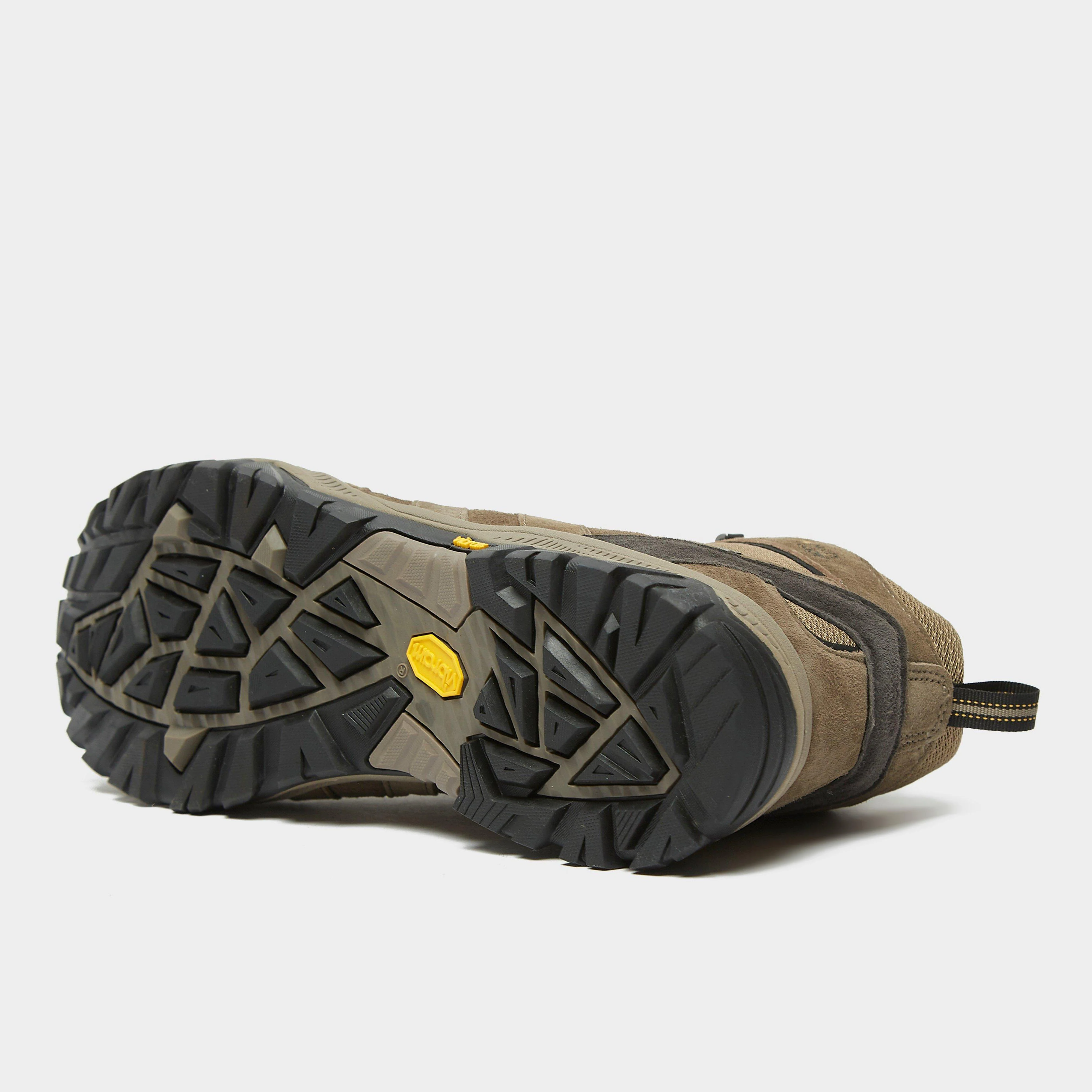Men's Kielder Mid Waterproof Walking Boots - Image 2