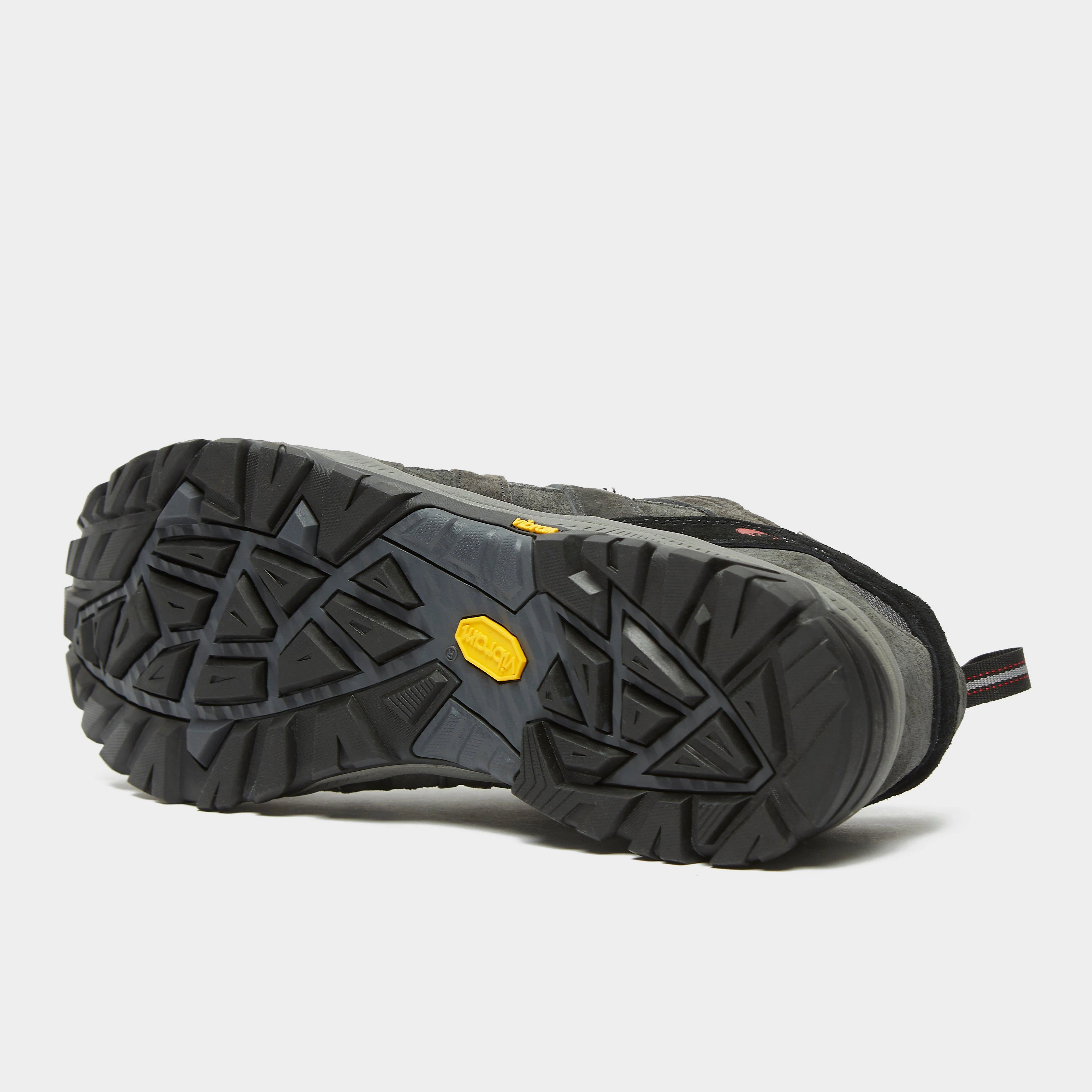 Men's Kielder Waterproof Walking Shoes - Image 2