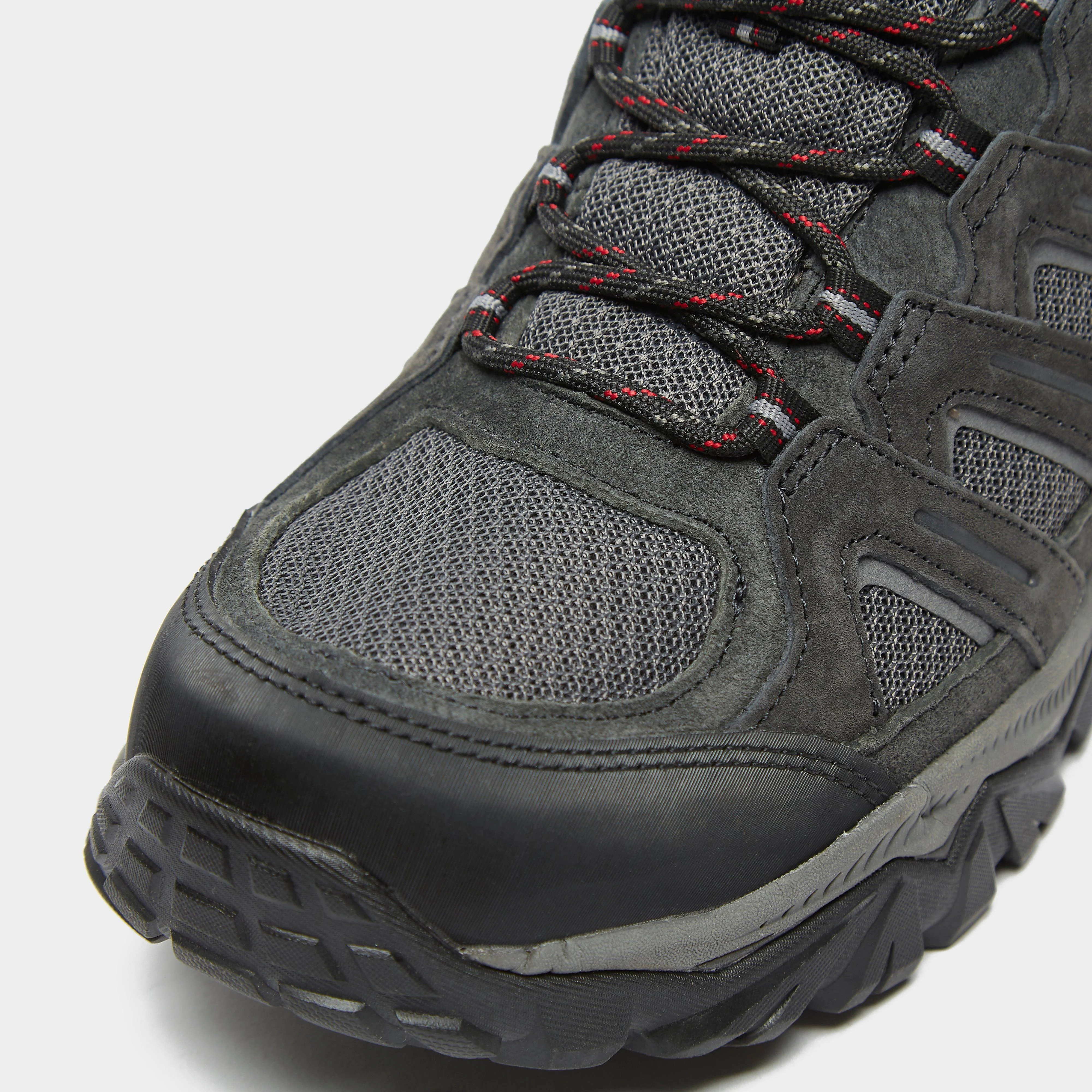 Men's Kielder Waterproof Walking Shoes - Image 6