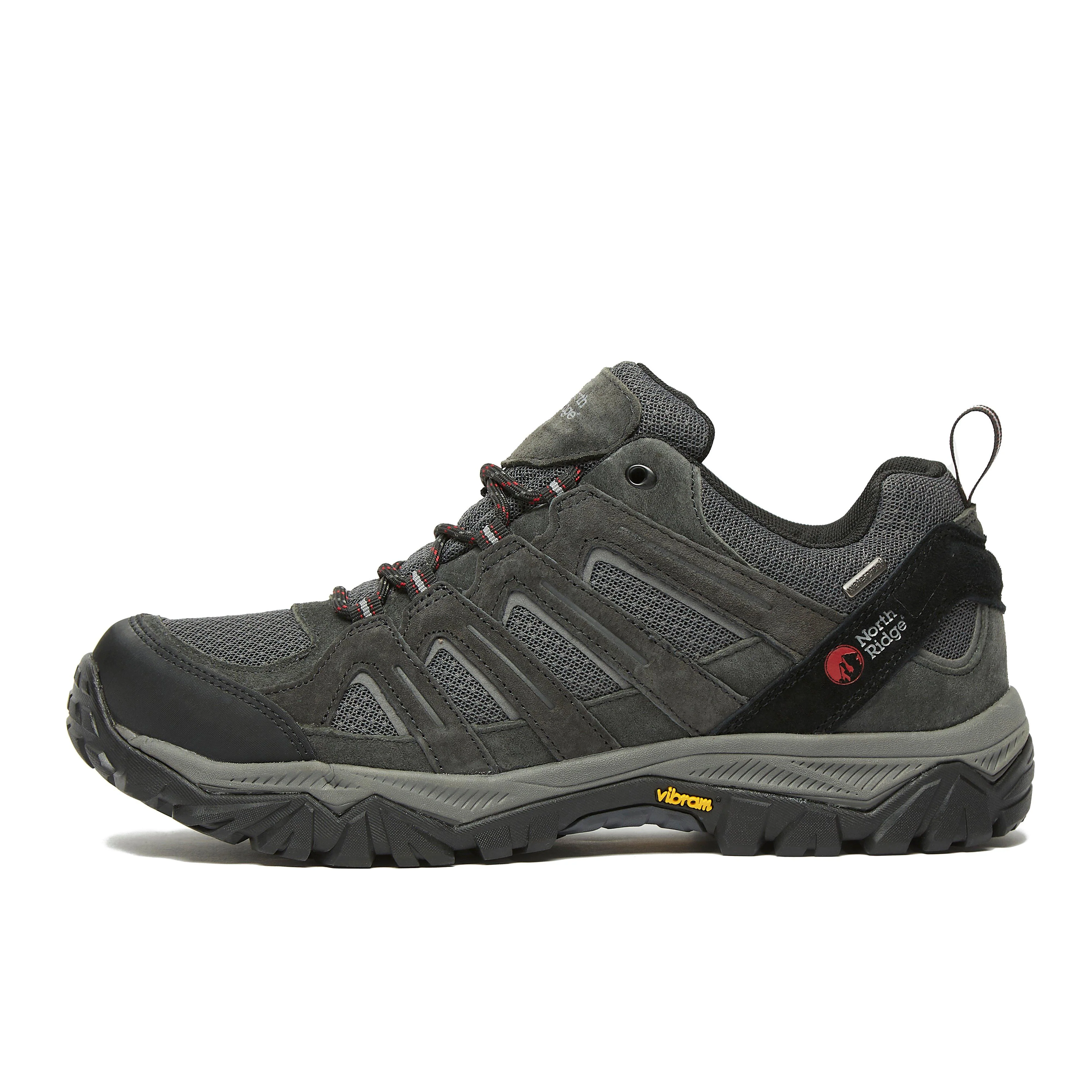 Men's Kielder Waterproof Walking Shoes - Image 7