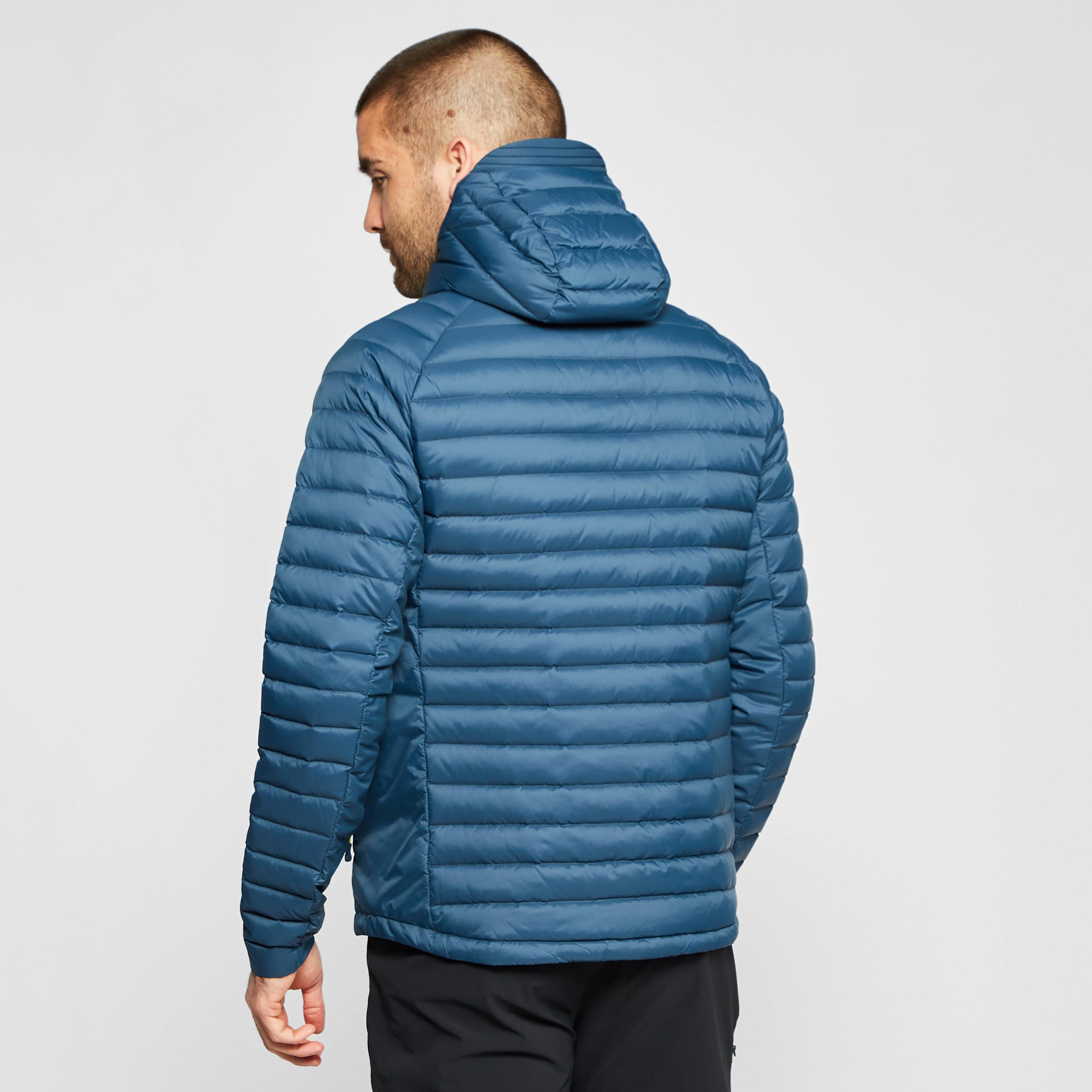 Men’s Lead Insulated Jacket II - Image 2