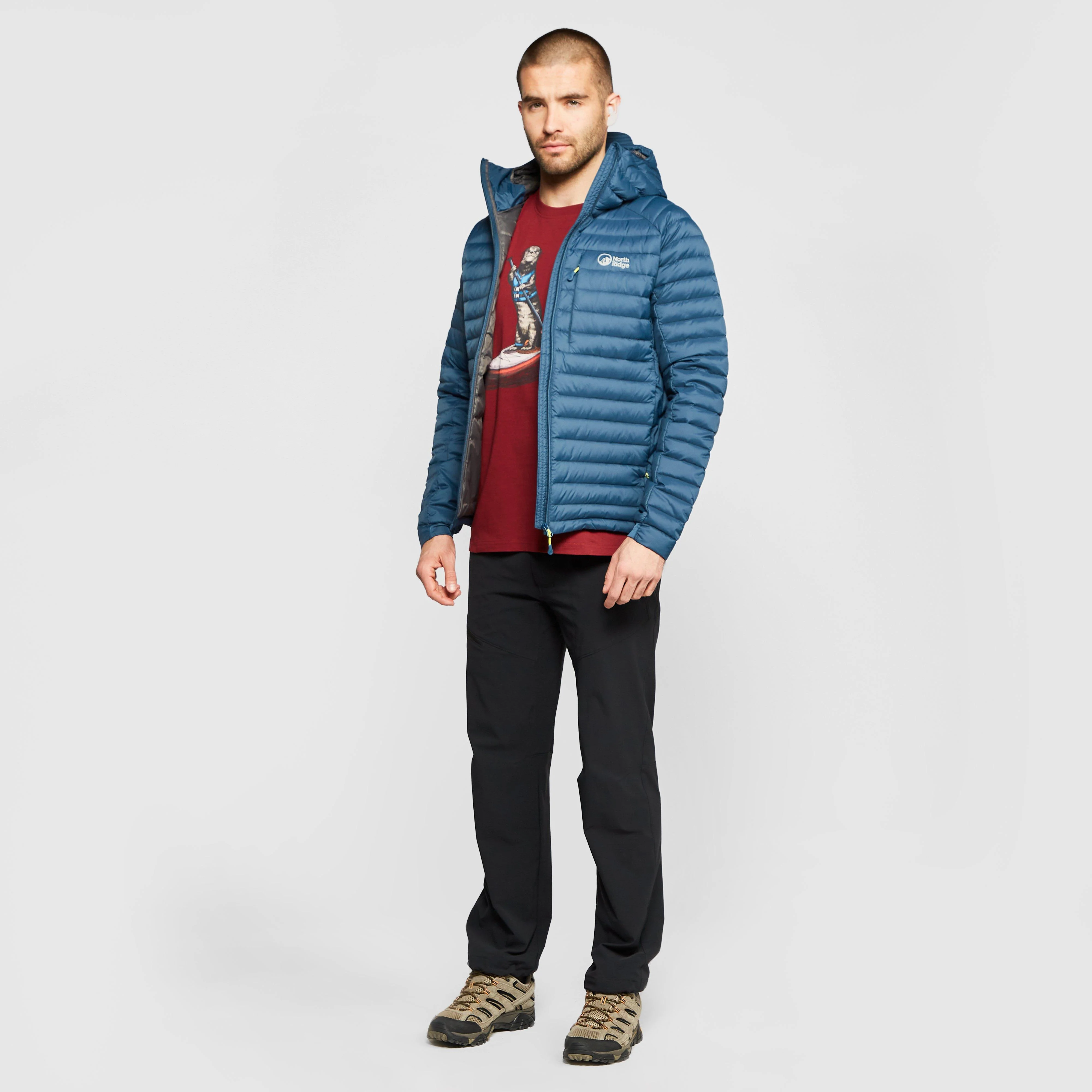 Men’s Lead Insulated Jacket II - Image 3