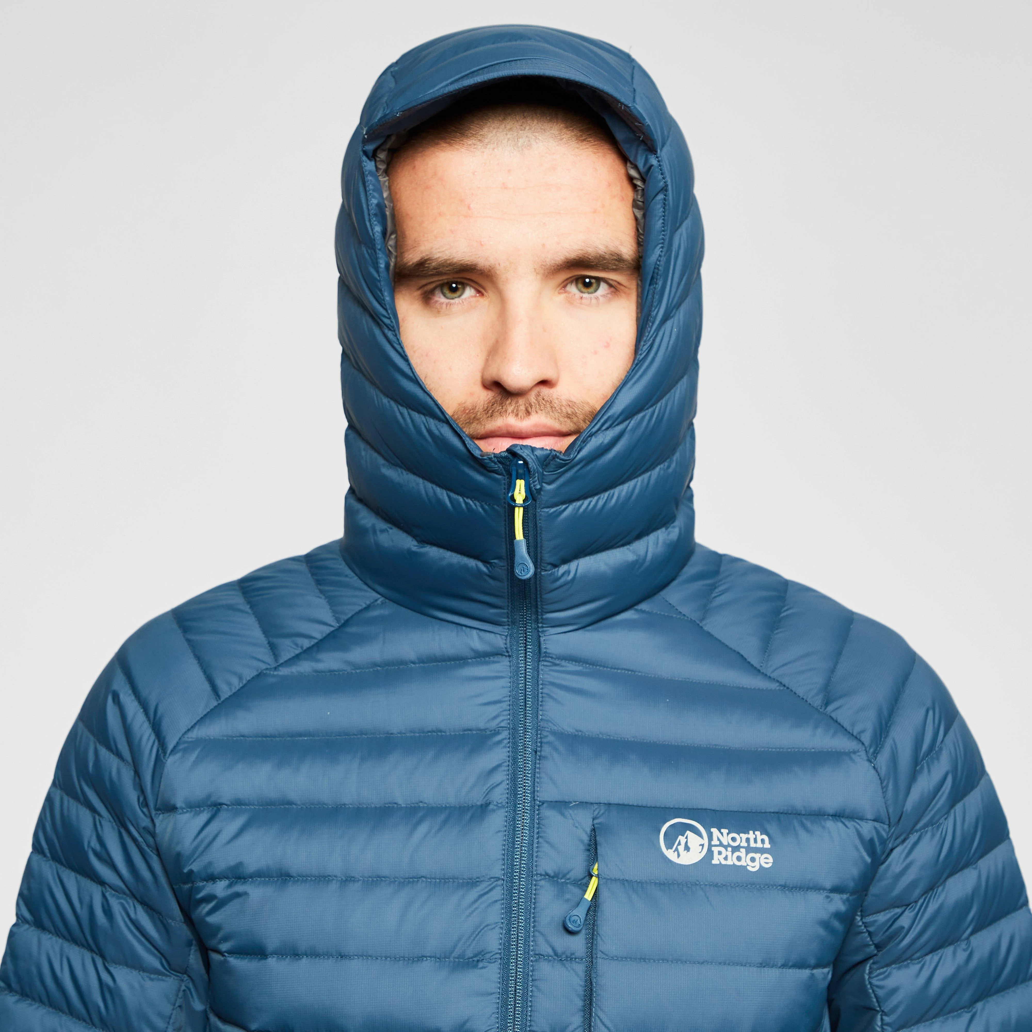Men’s Lead Insulated Jacket II - Image 4