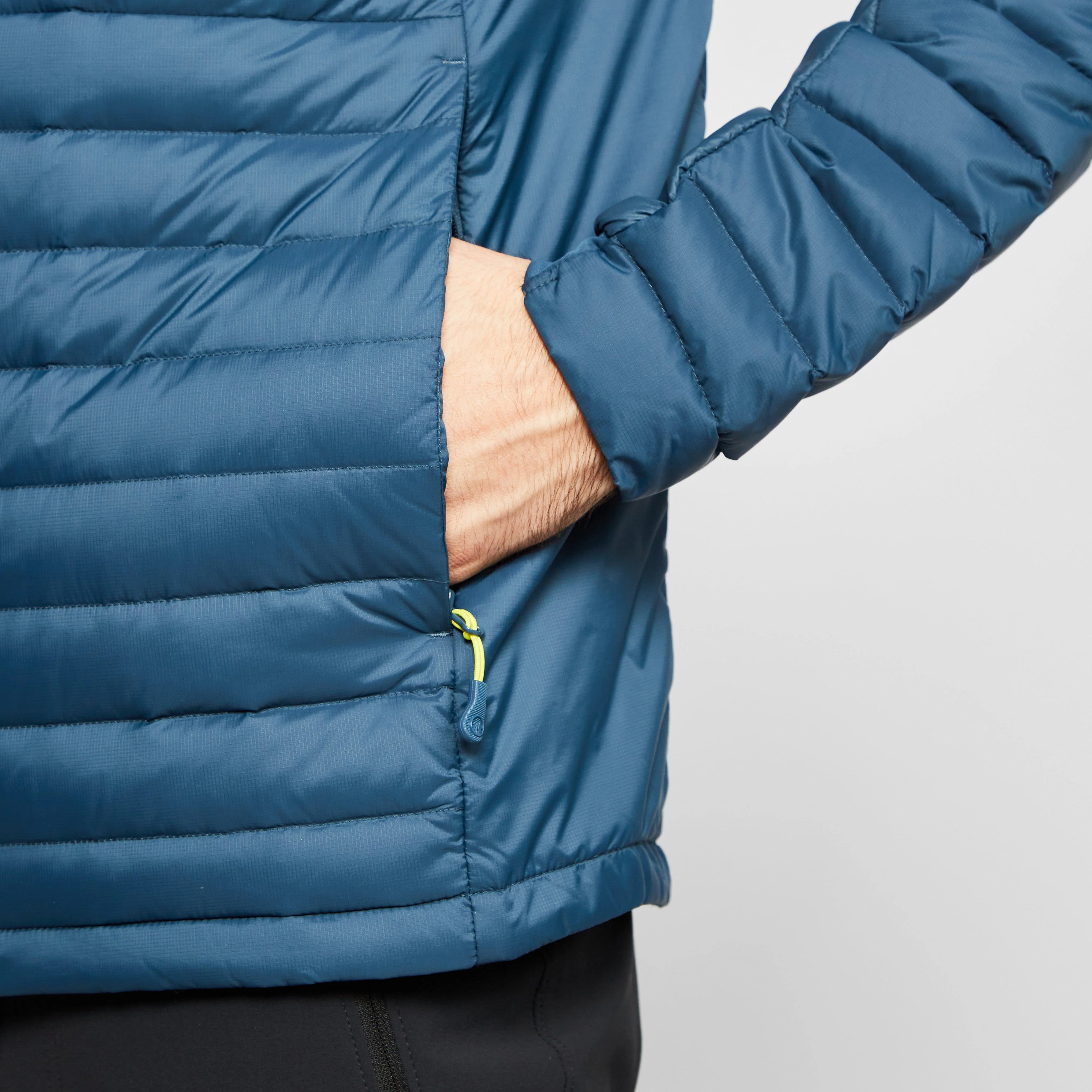 Men’s Lead Insulated Jacket II - Image 6