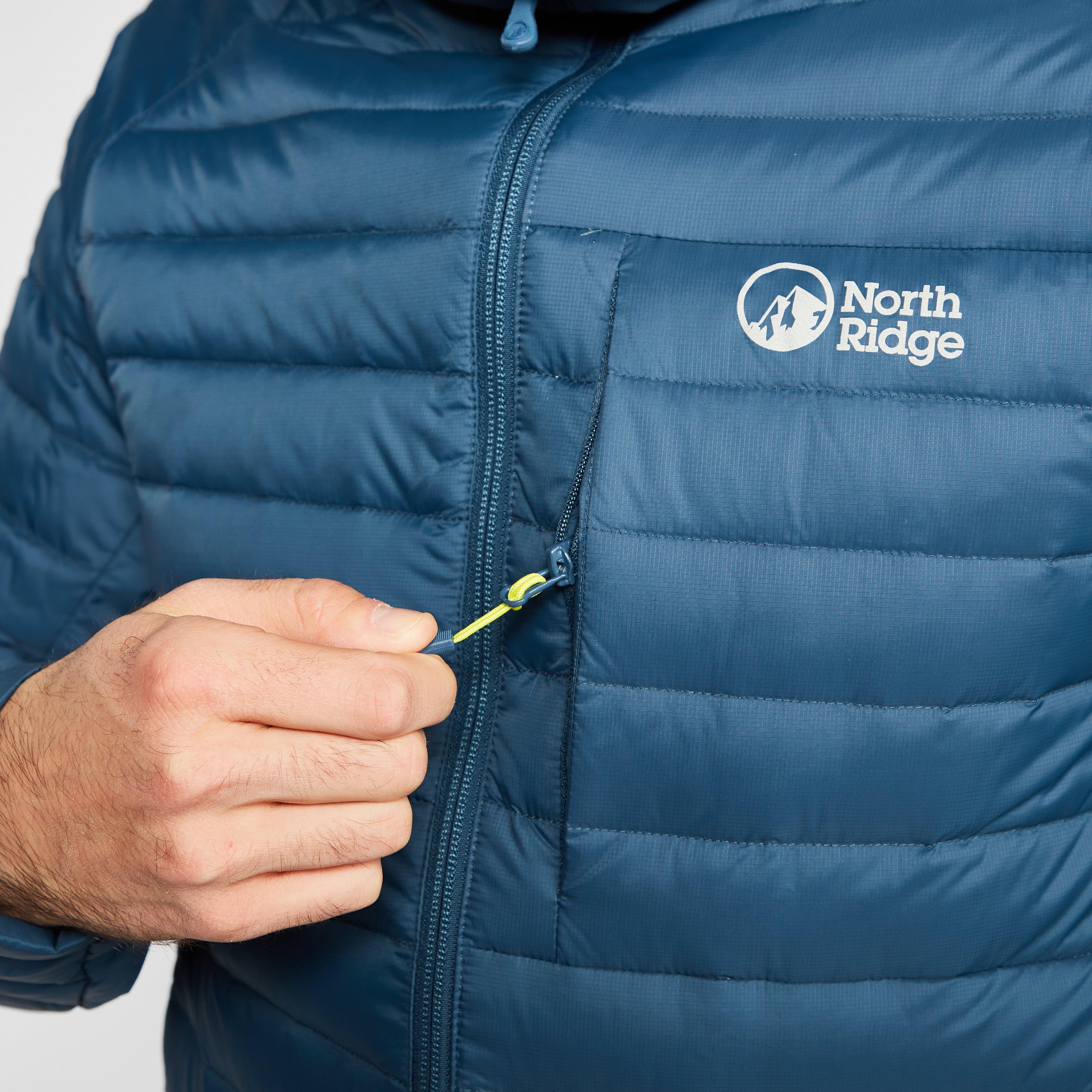 Men’s Lead Insulated Jacket II - Image 7