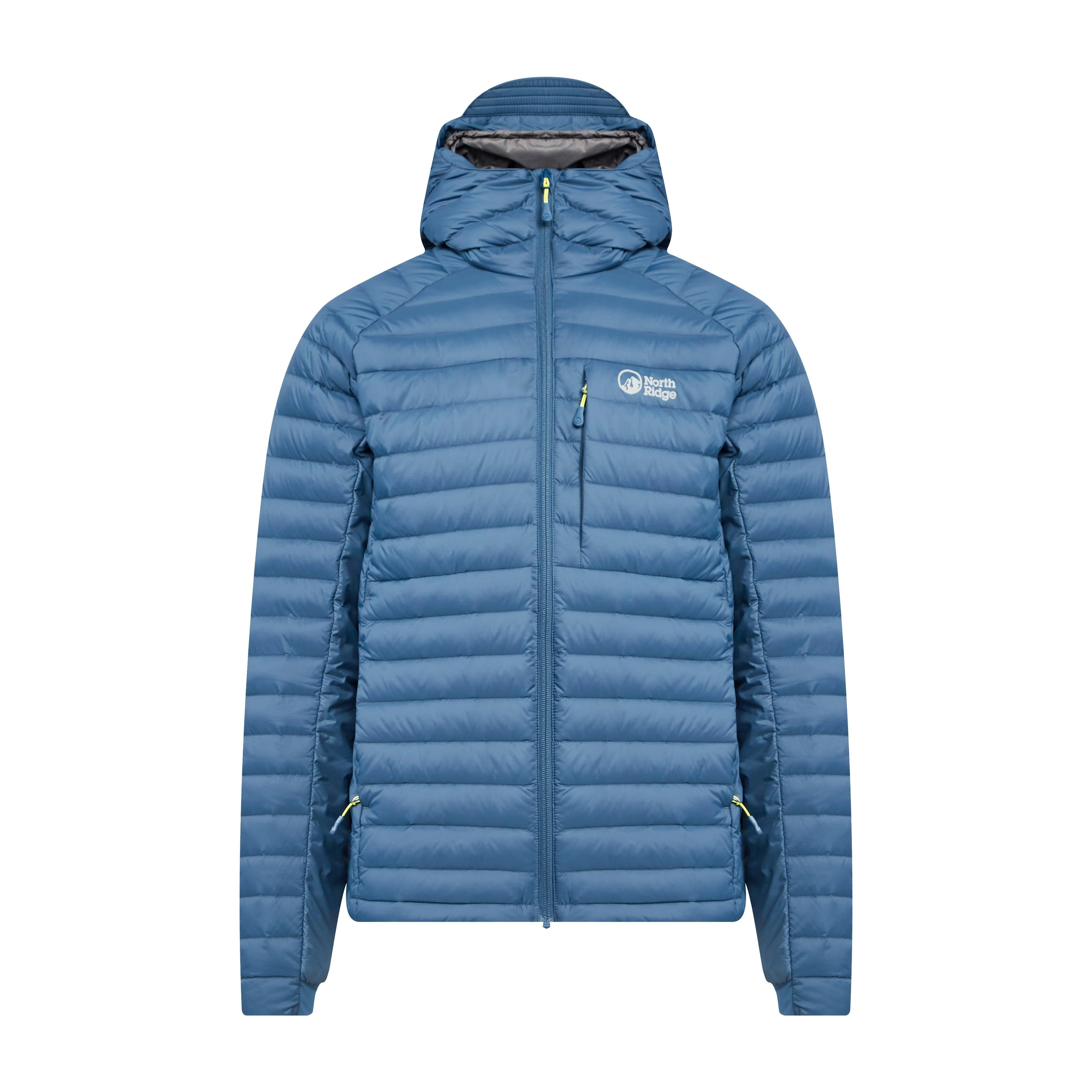 Men’s Lead Insulated Jacket II - Image 8