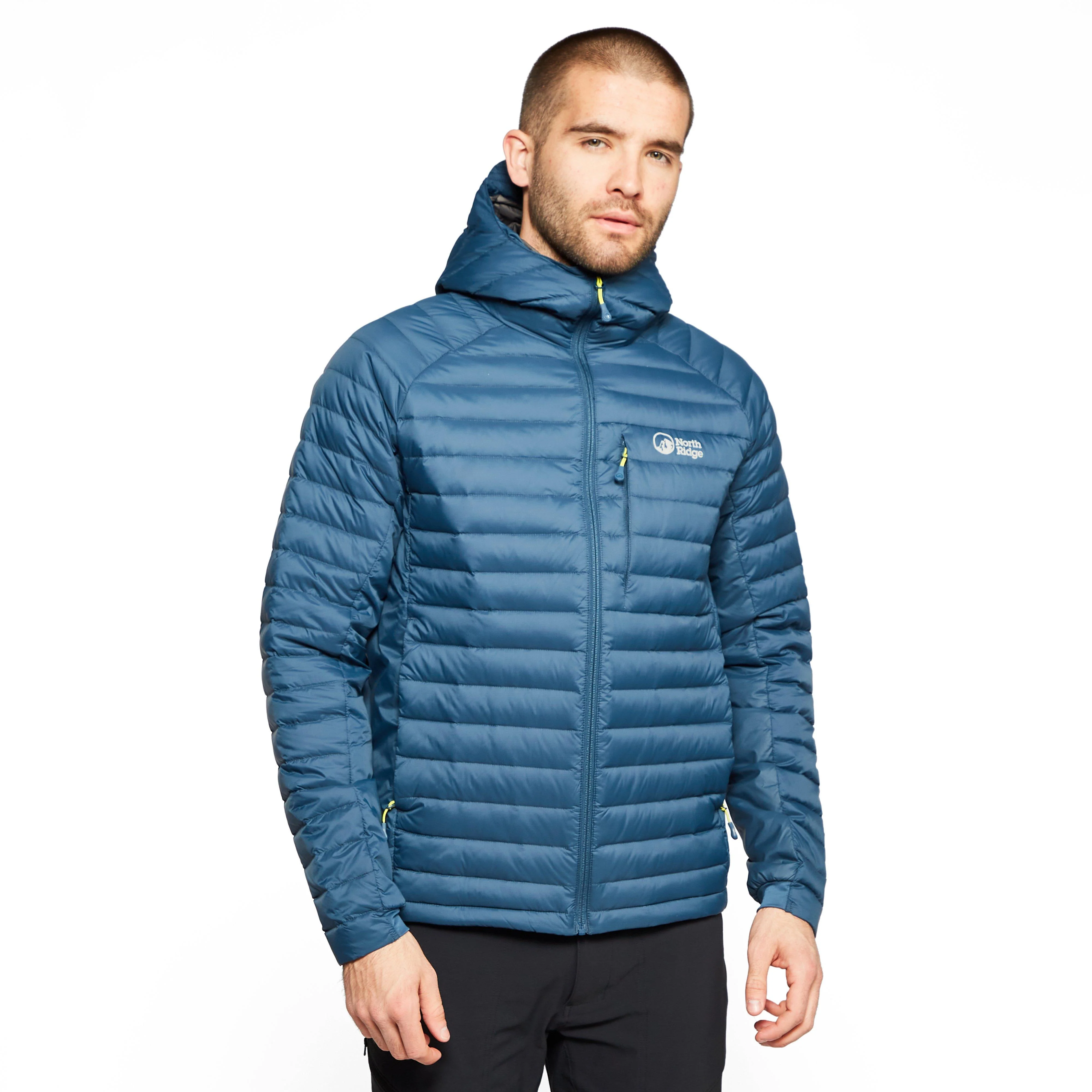 Men’s Lead Insulated Jacket II - Image 9