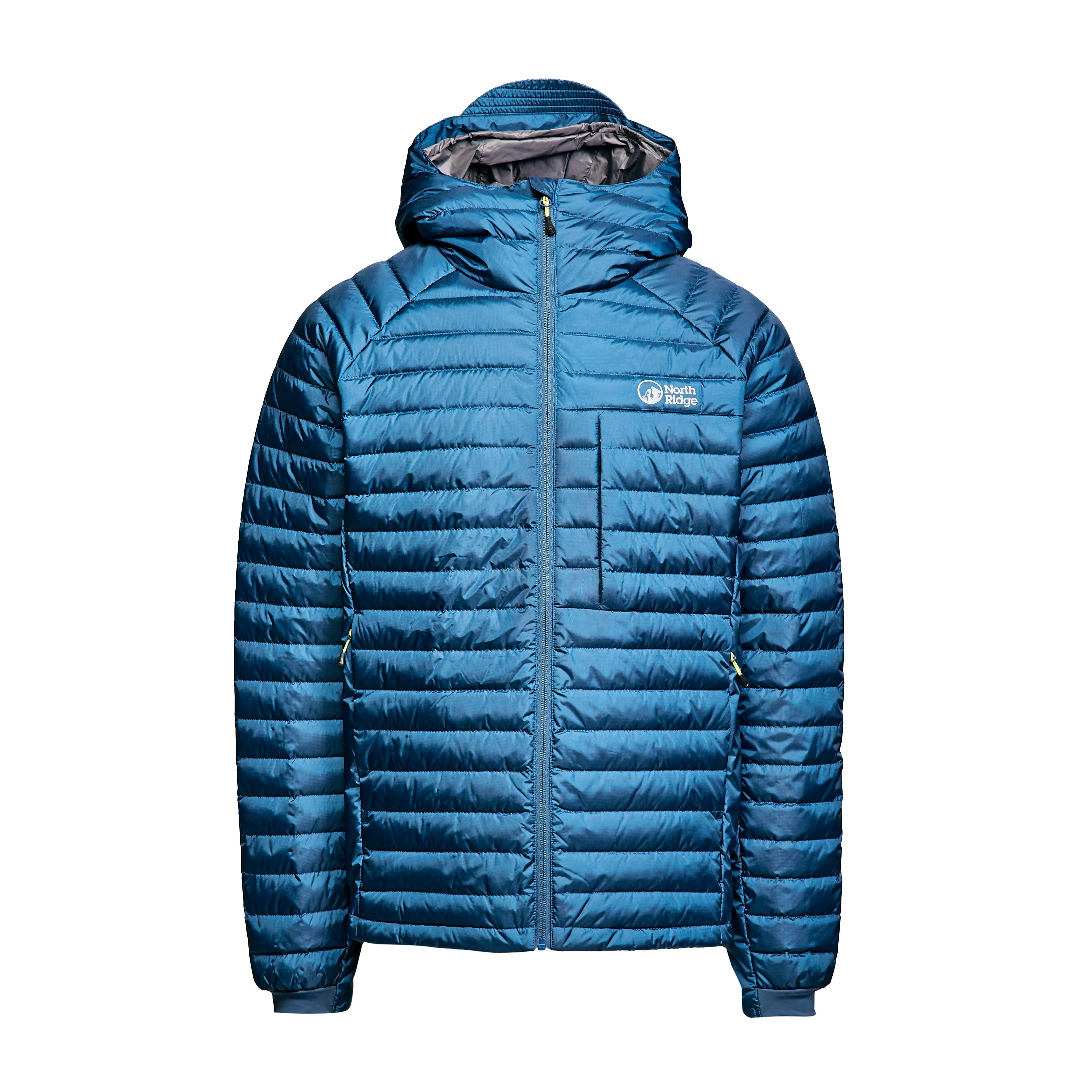 Men's Lead Jacket - Image 10