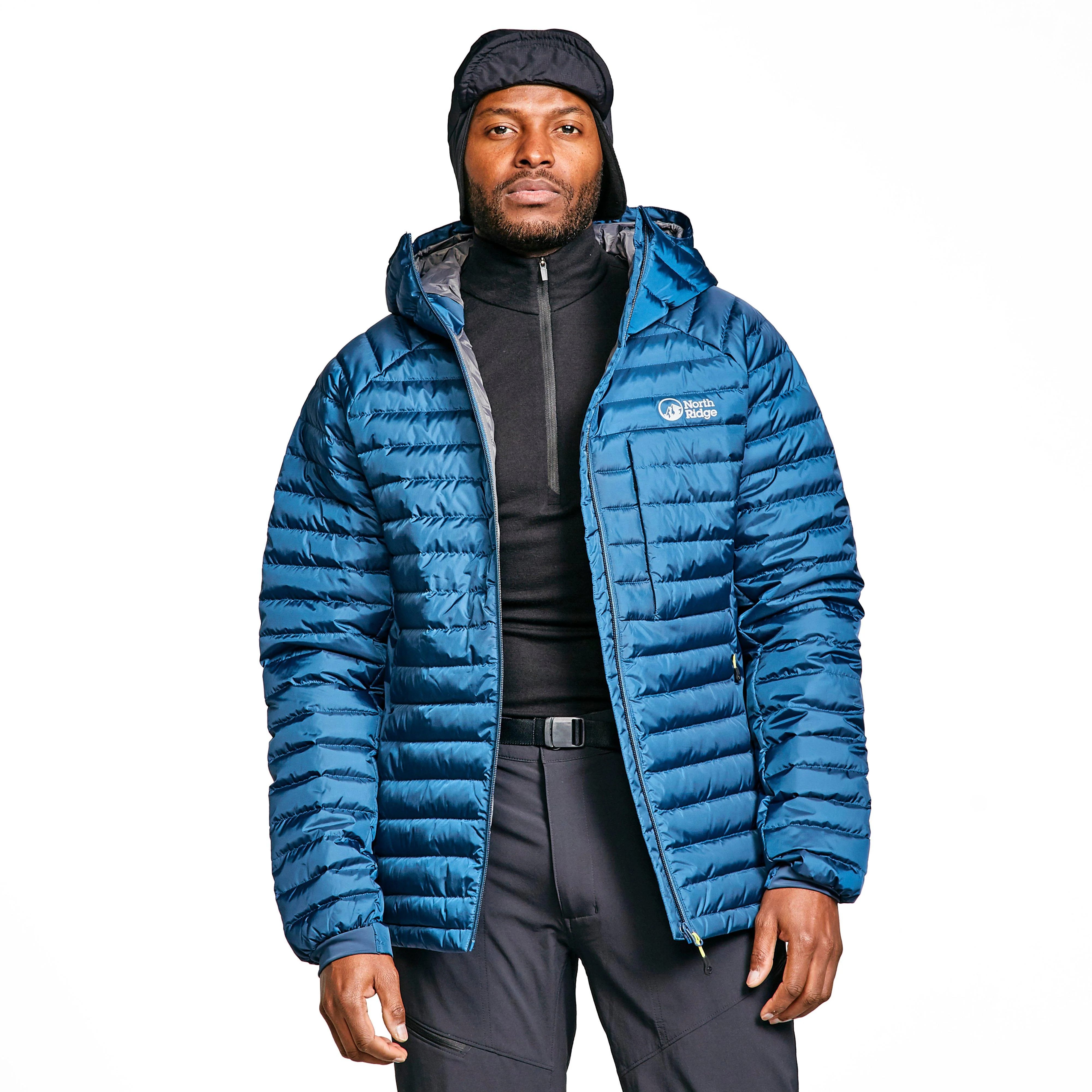 Men's Lead Jacket - Image 11