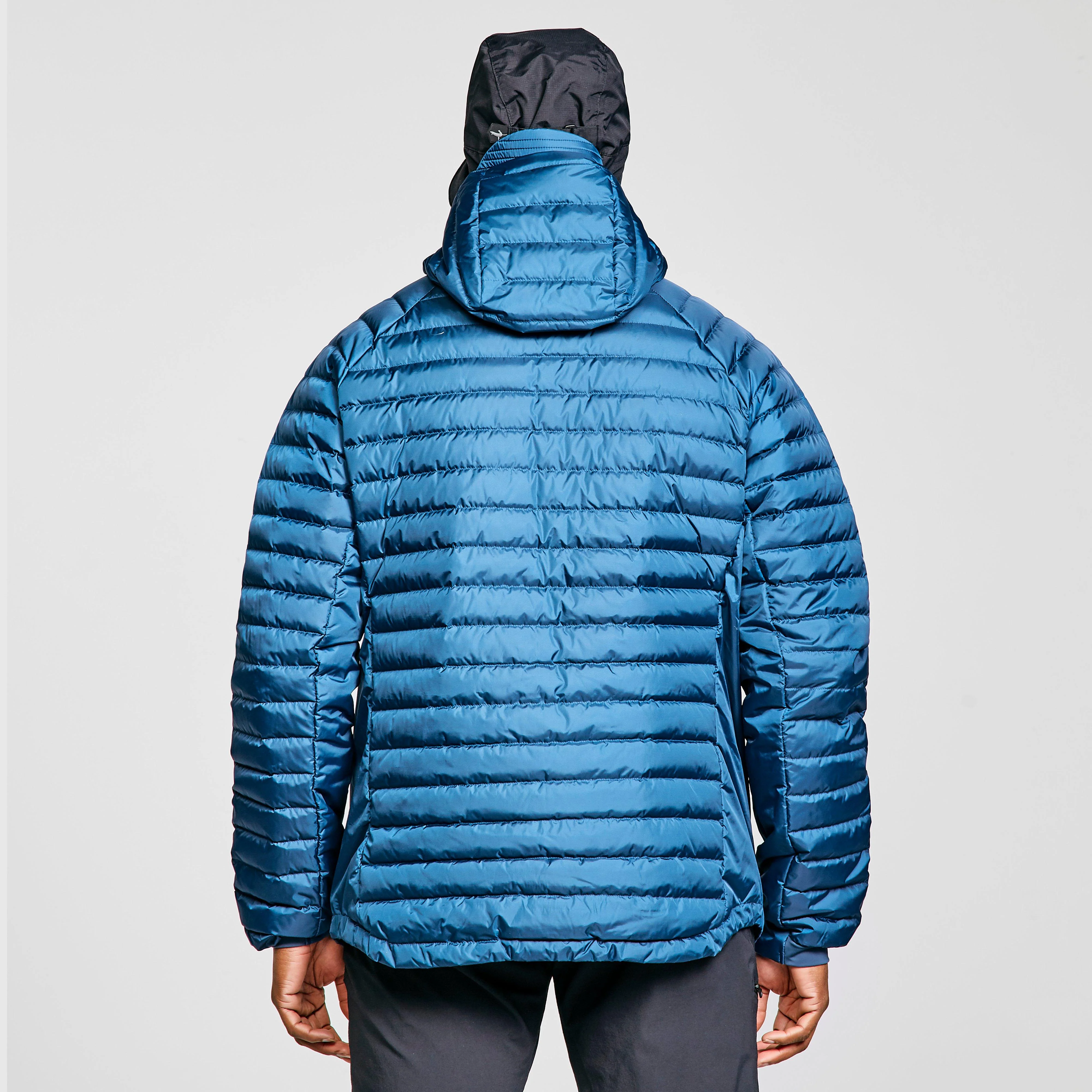 Men's Lead Jacket - Image 2