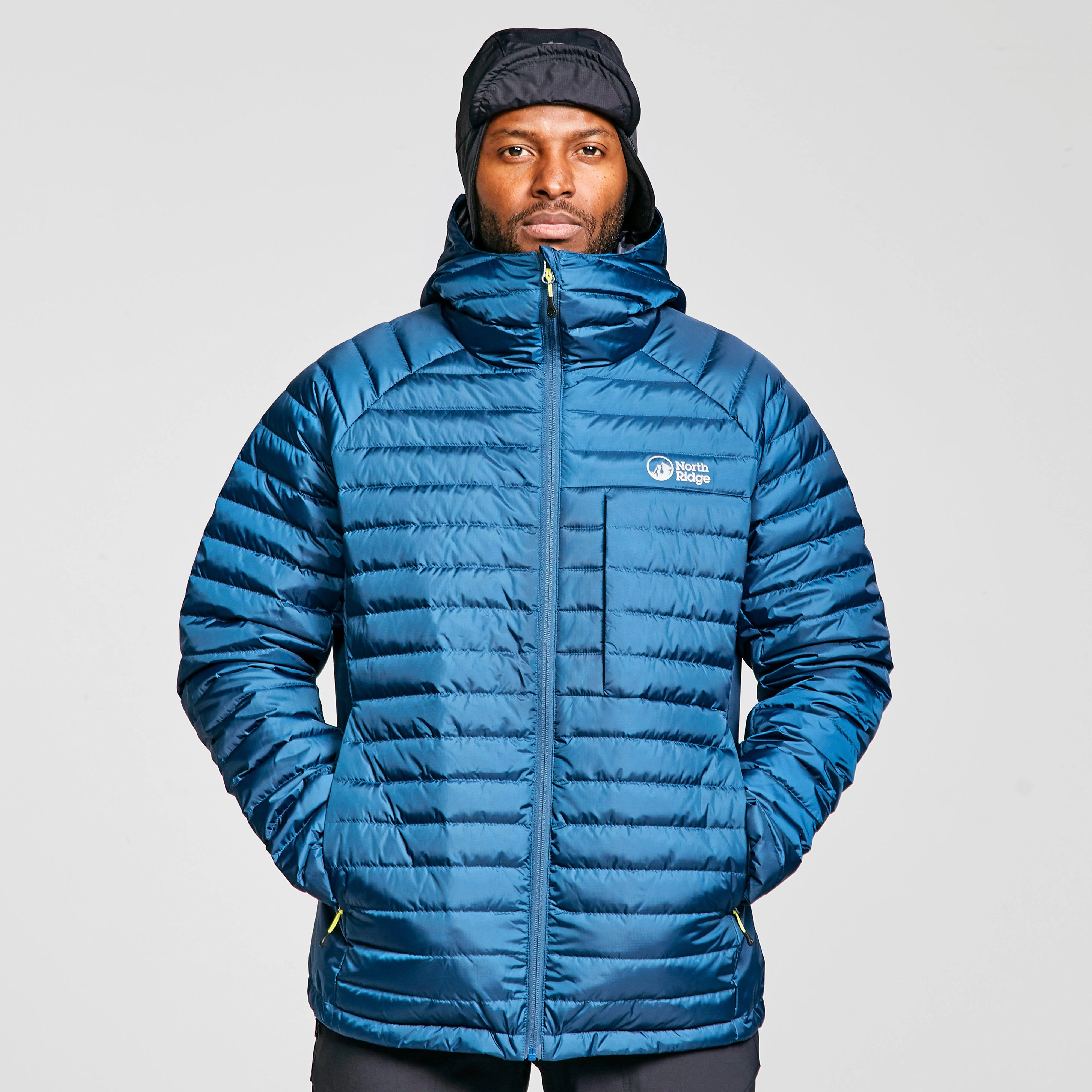 Men's Lead Jacket - Image 3
