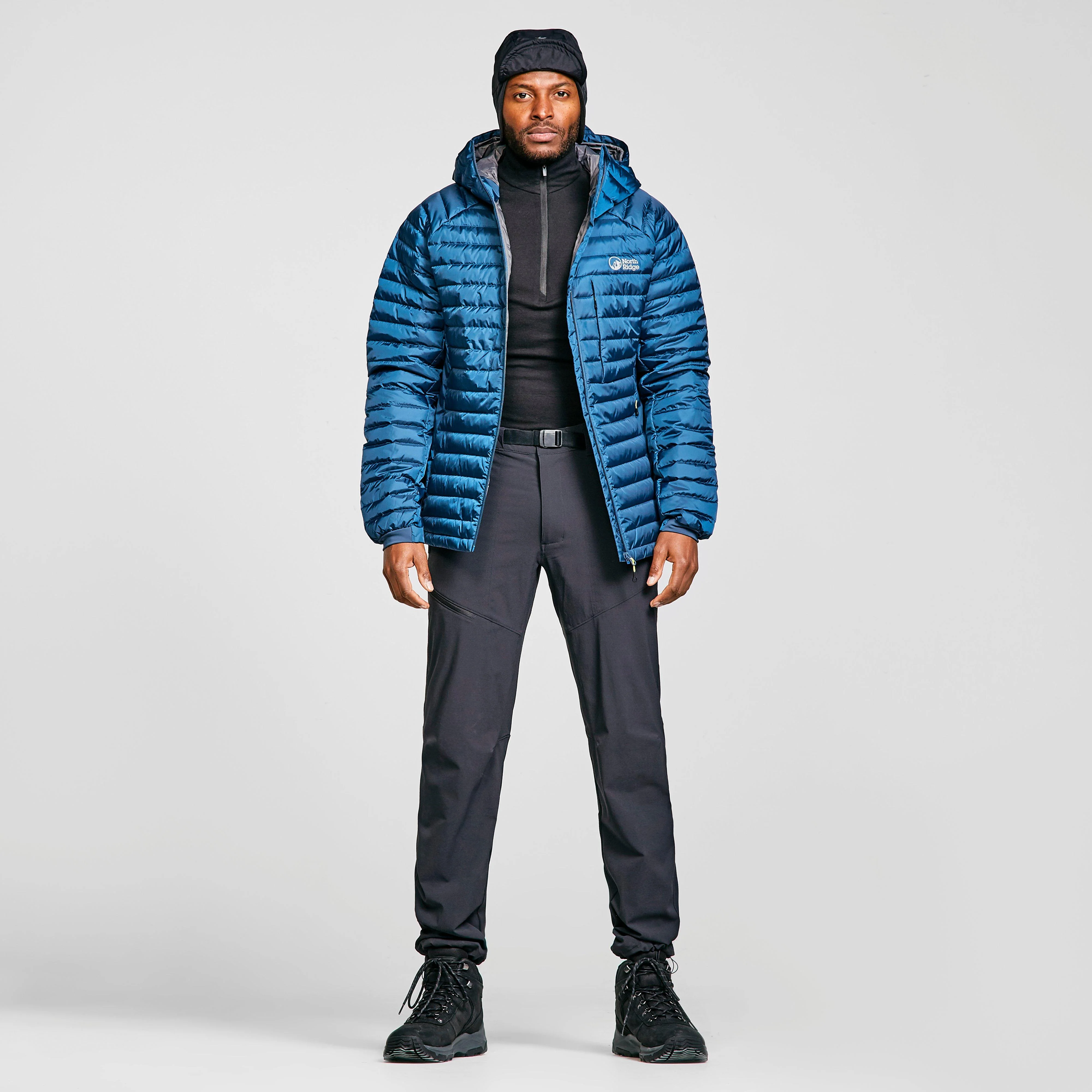 Men's Lead Jacket - Image 4