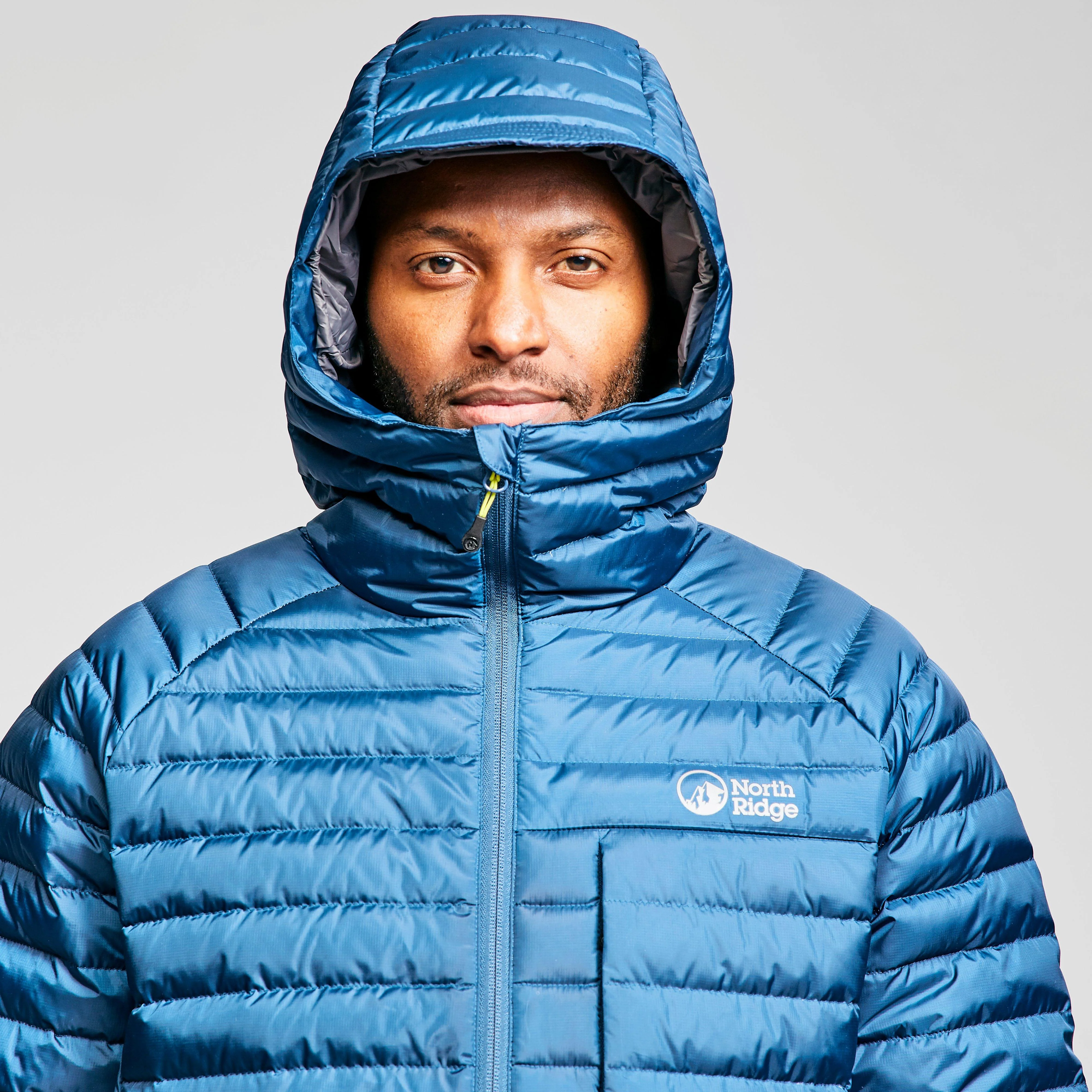 Men's Lead Jacket - Image 5