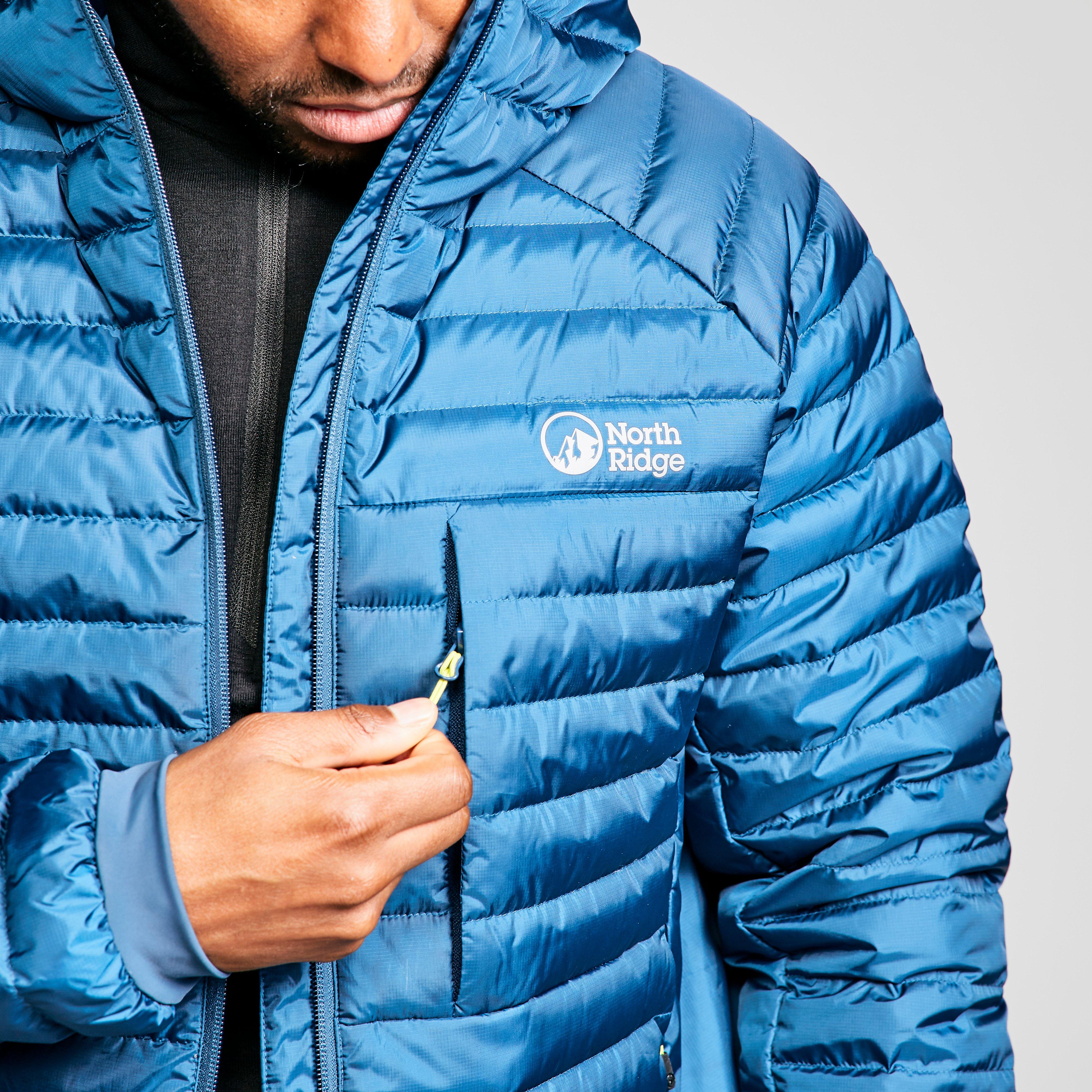 Men's Lead Jacket - Image 6
