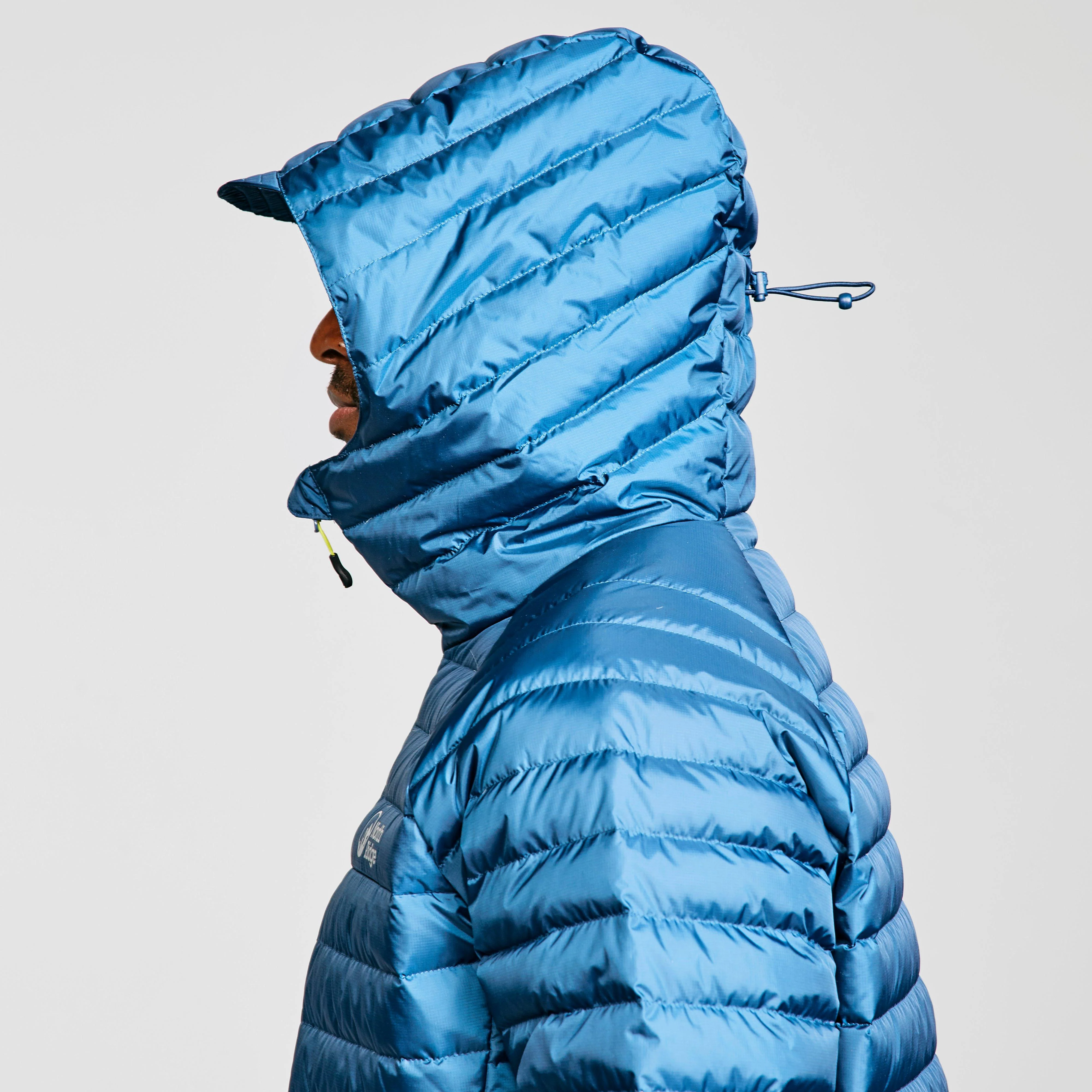 Men's Lead Jacket - Image 7