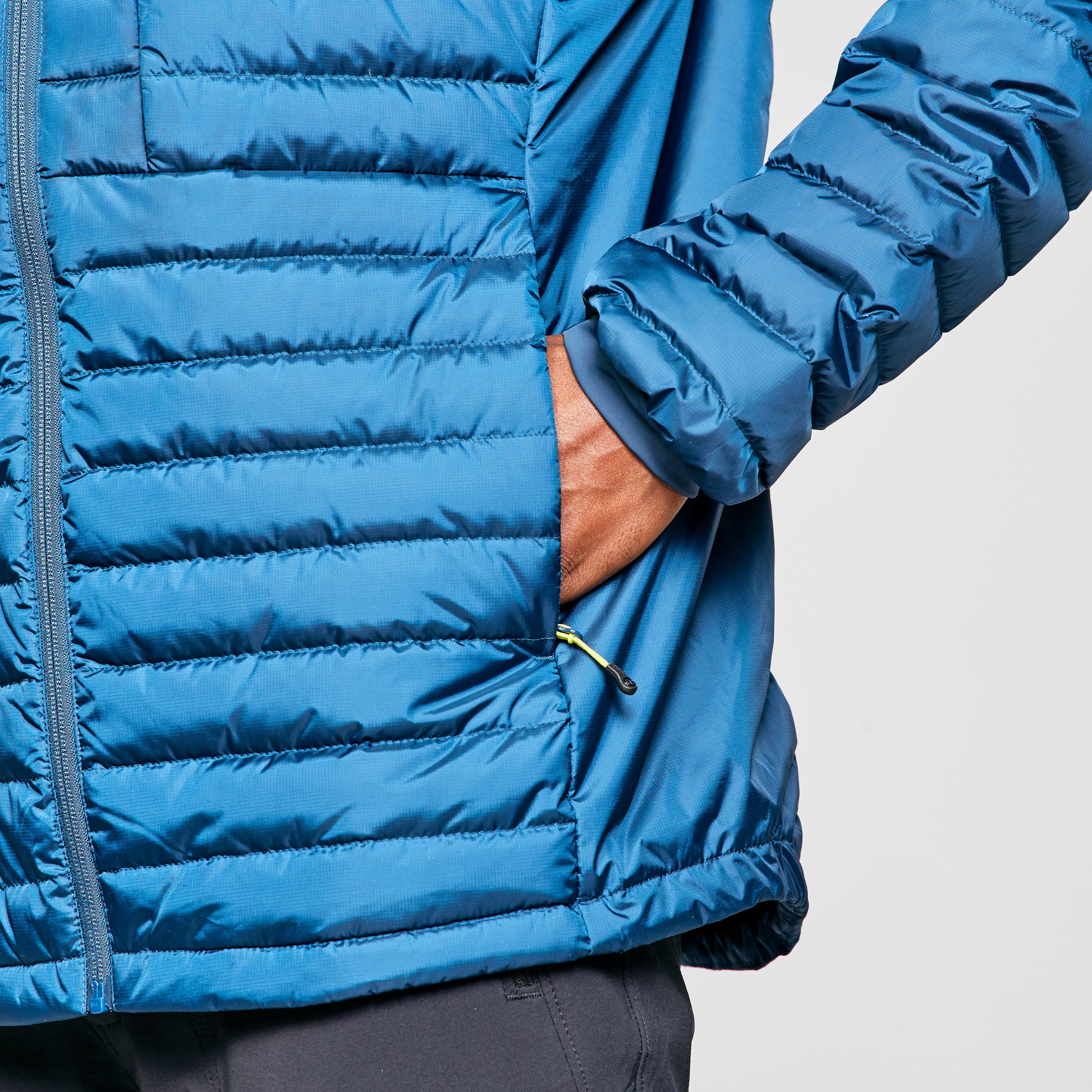 Men's Lead Jacket - Image 8