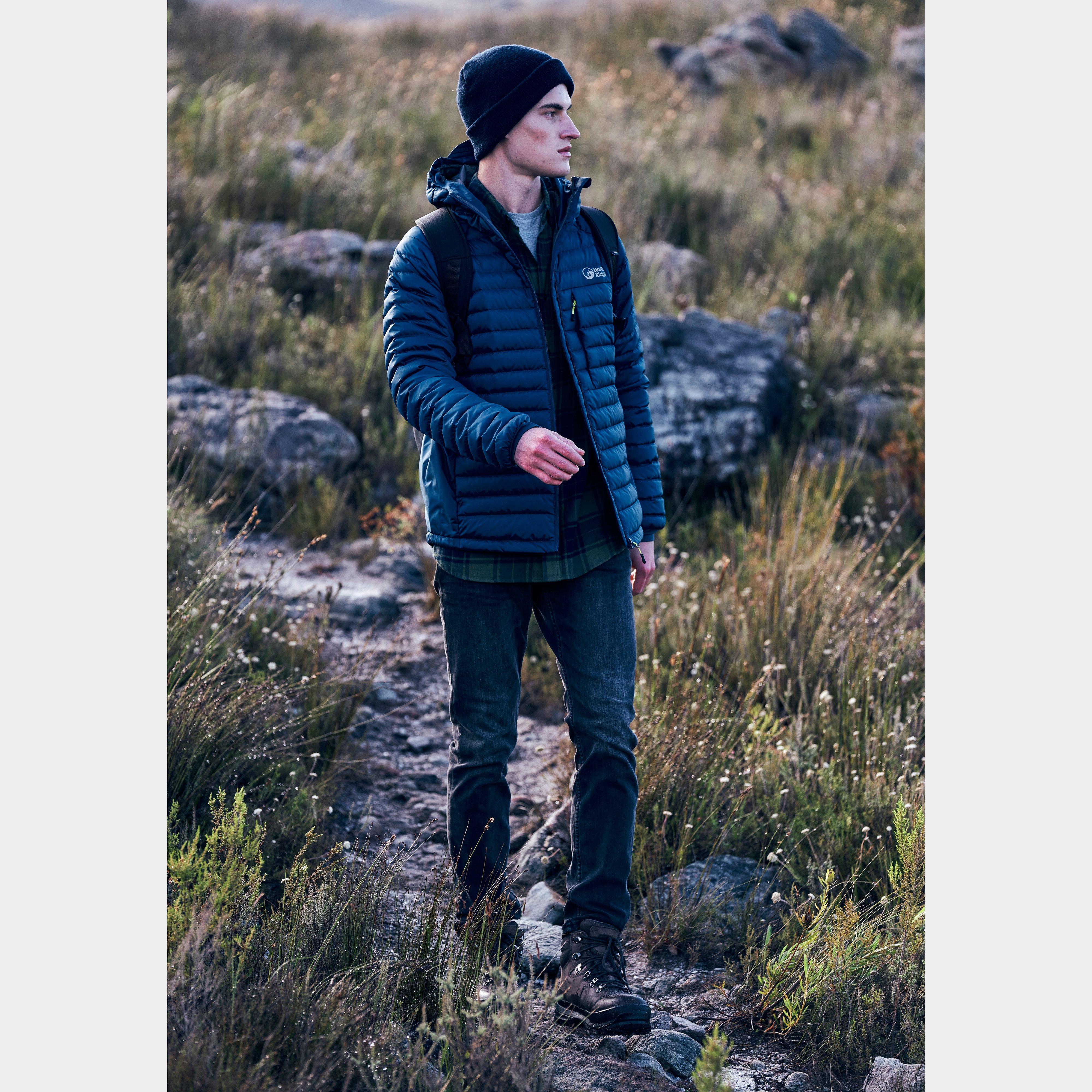 Men's Lead Jacket - Image 9