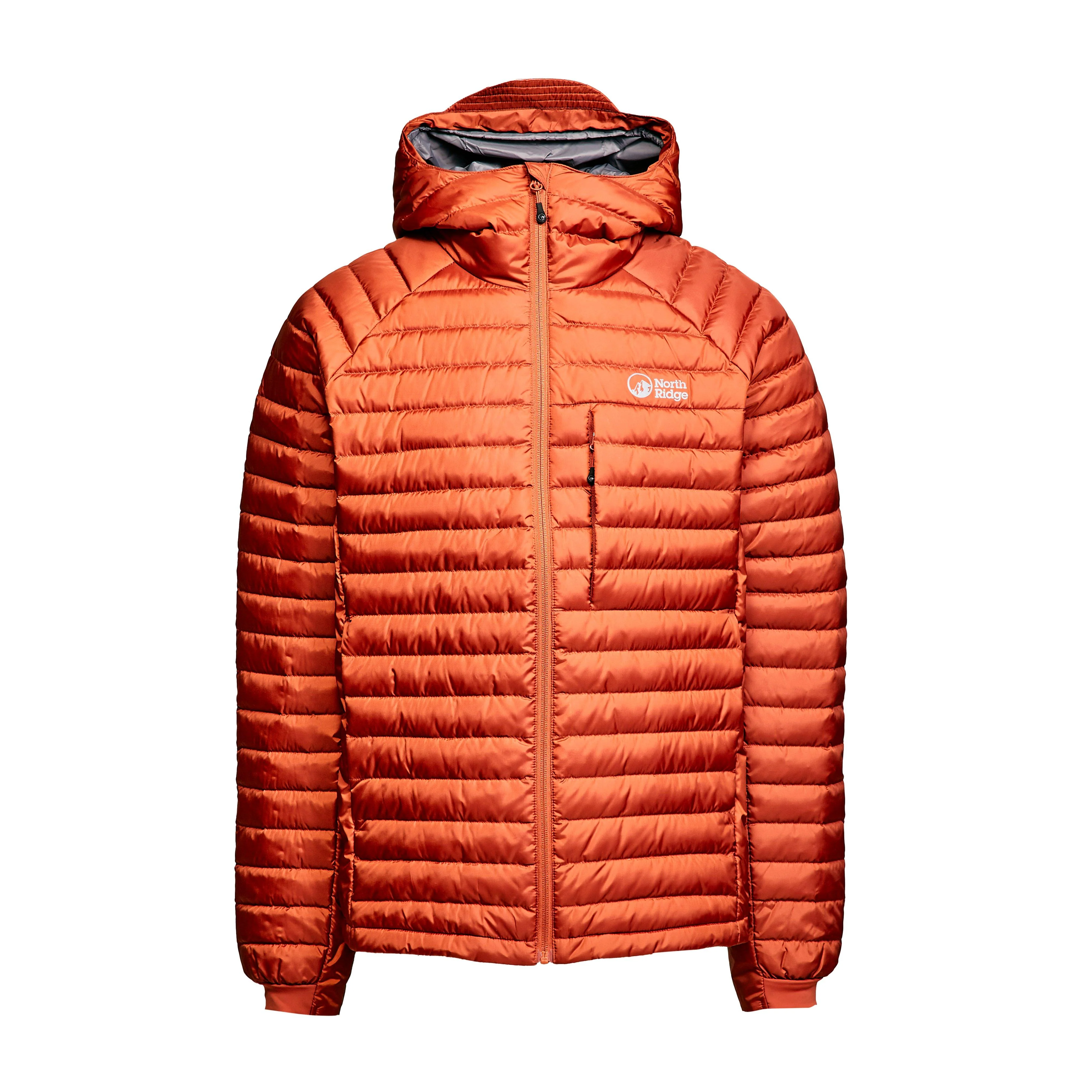 Men's Lead Jacket - Image 10