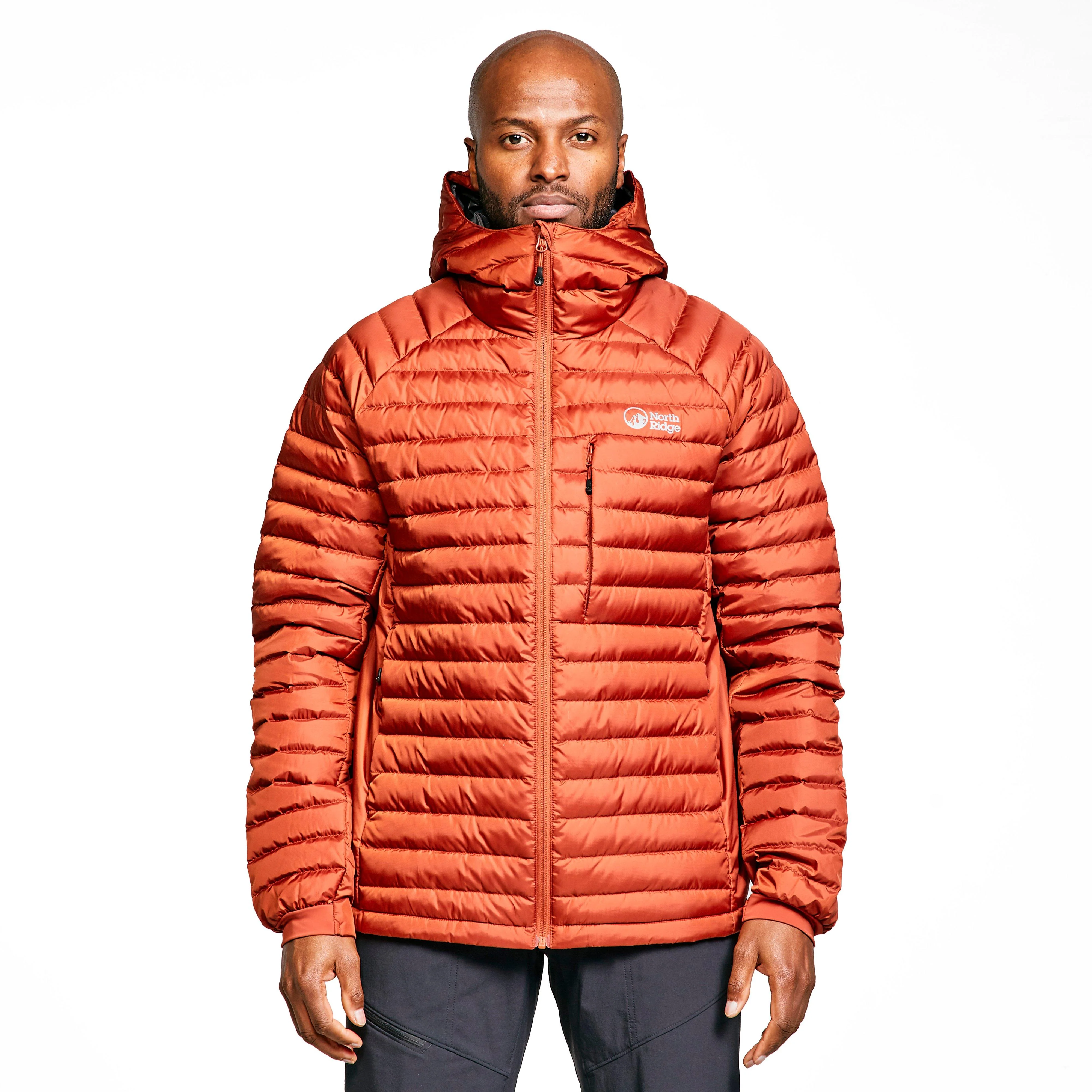 Men's Lead Jacket - Image 11