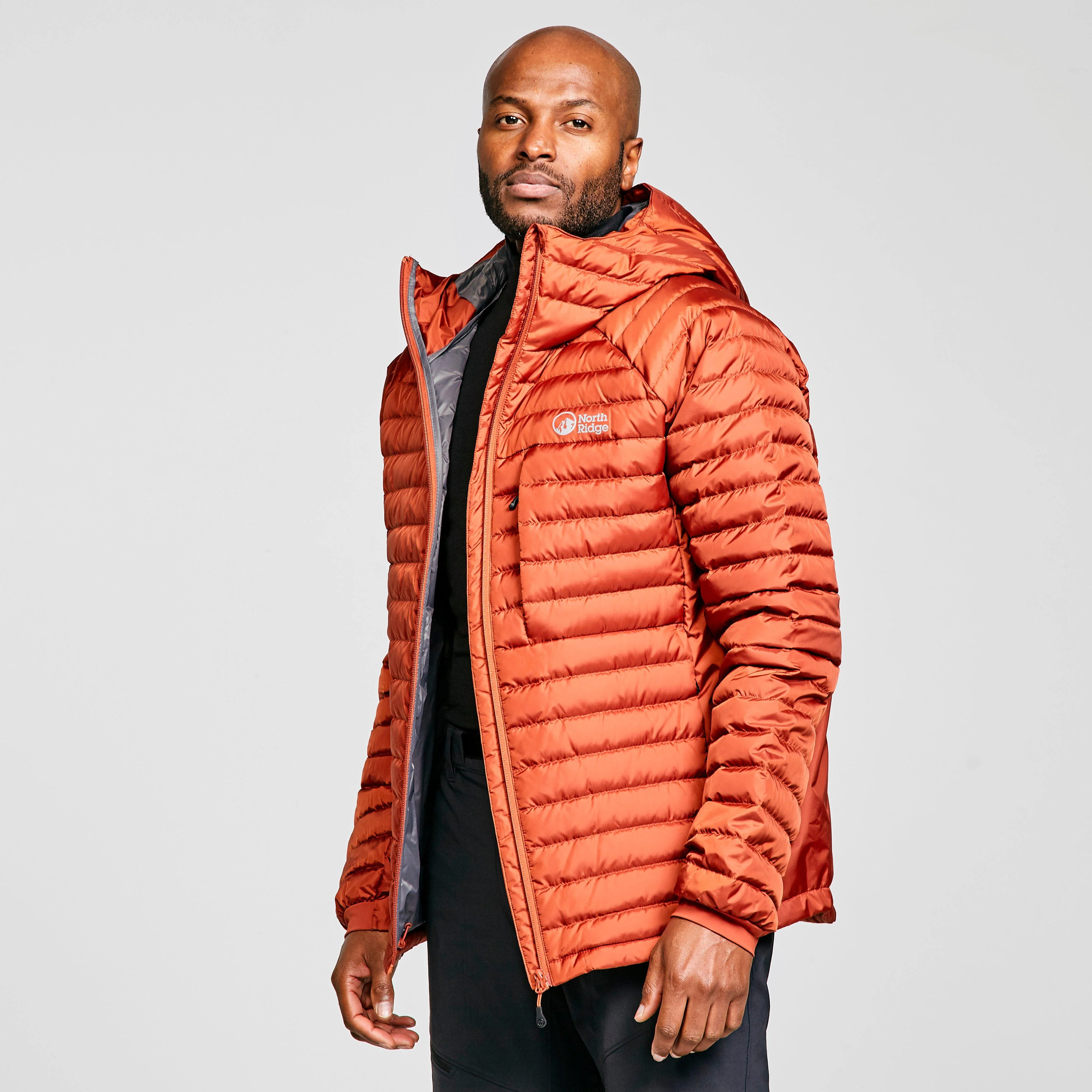 Men's Lead Jacket - Image 2