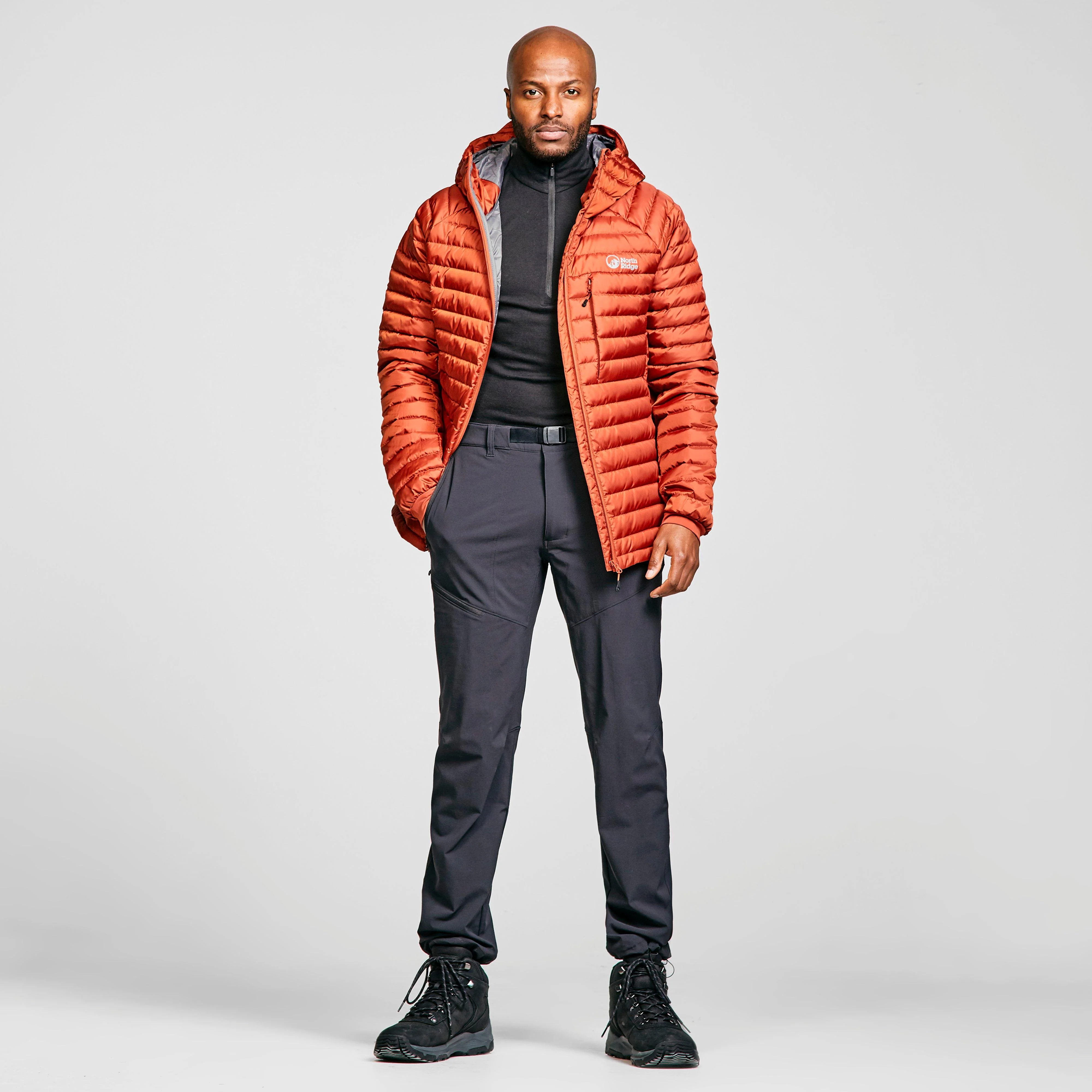 Men's Lead Jacket - Image 3