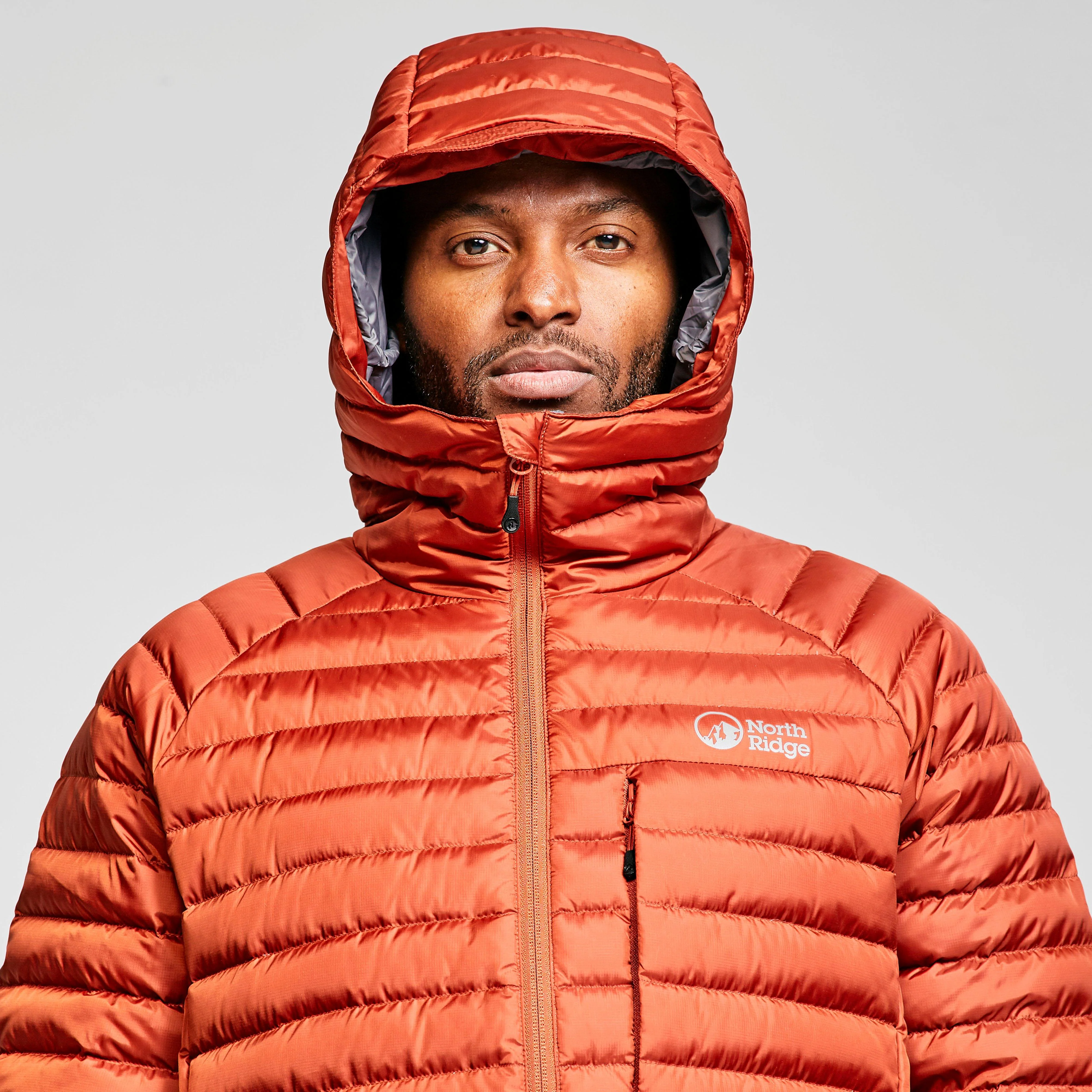 Men's Lead Jacket - Image 4