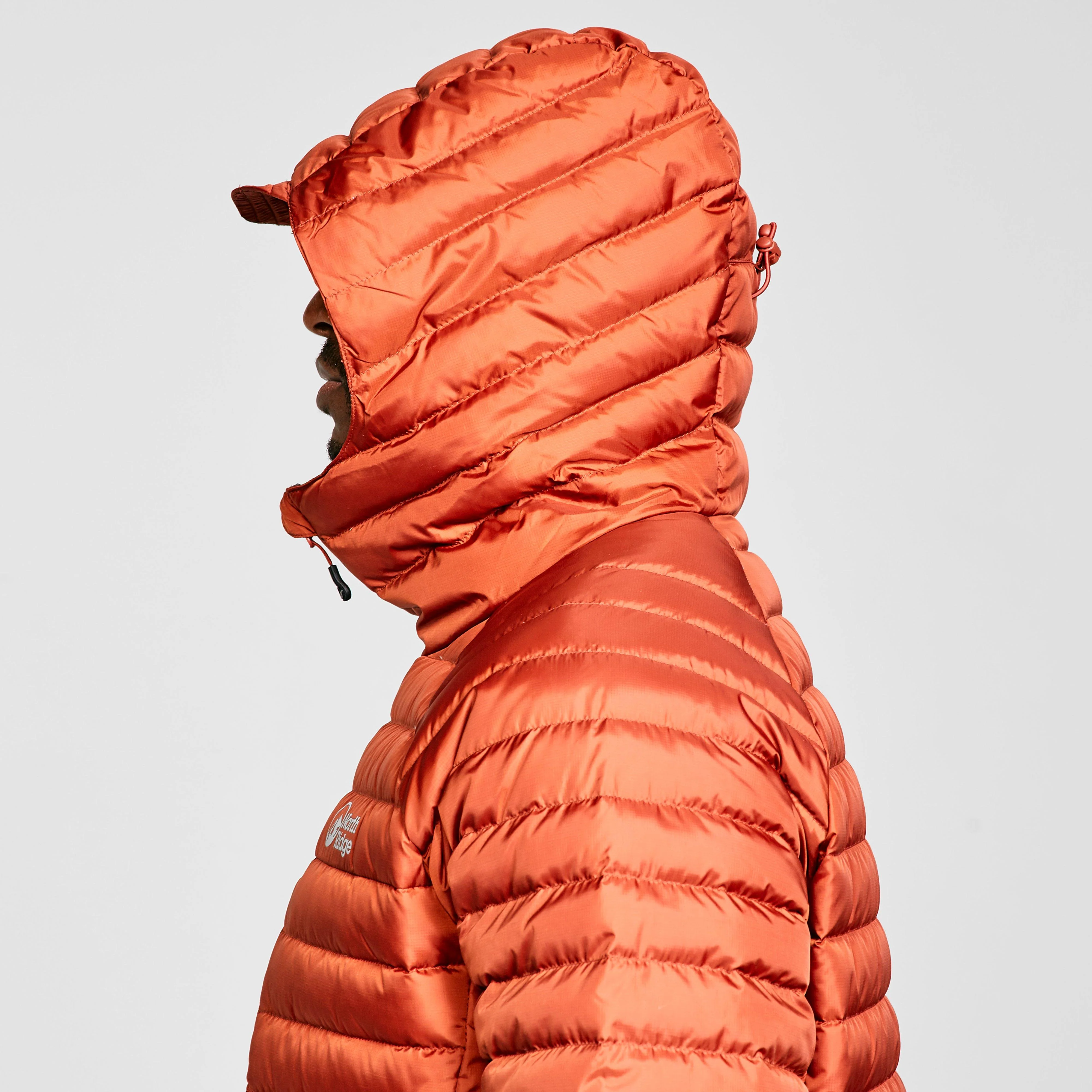 Men's Lead Jacket - Image 5