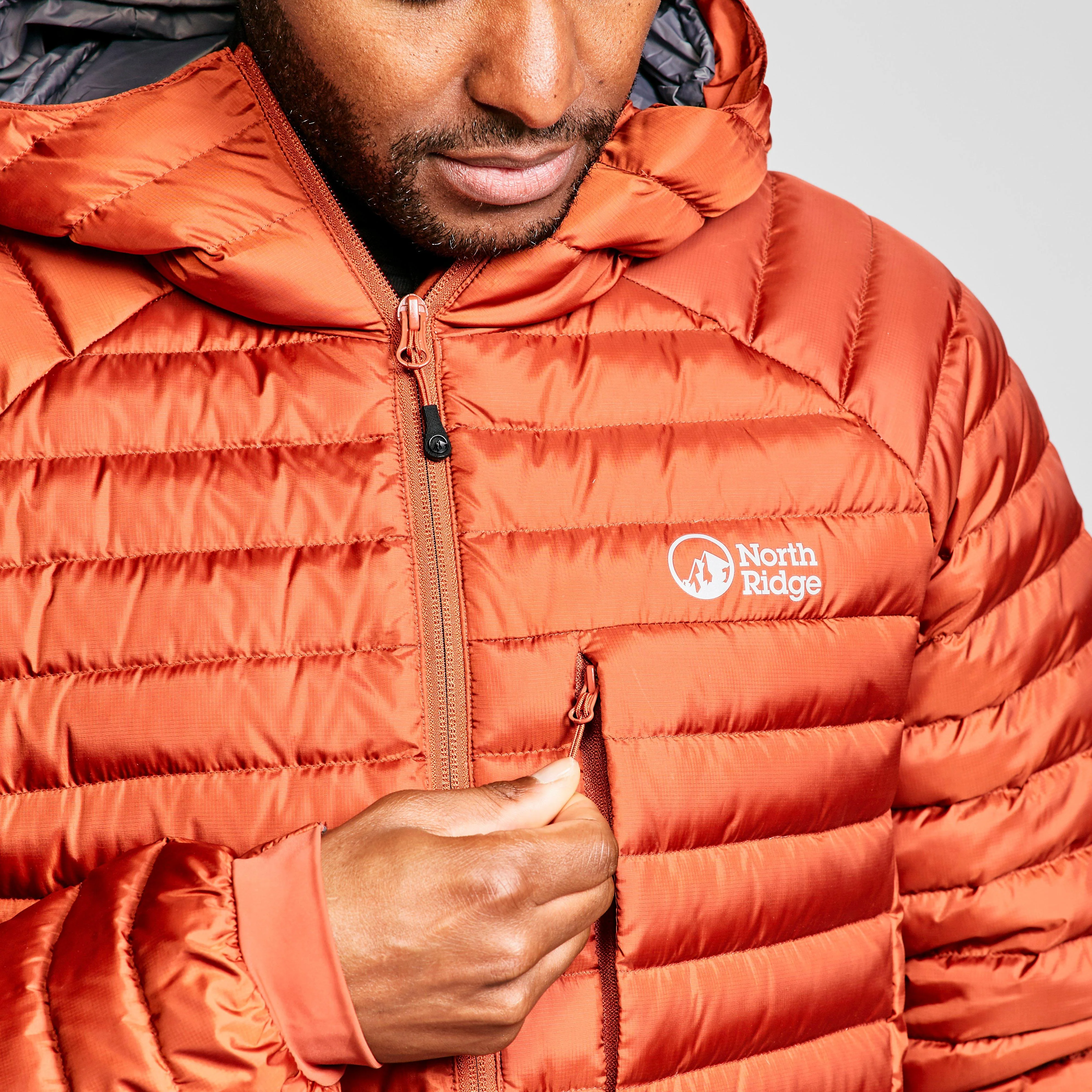 Men's Lead Jacket - Image 6