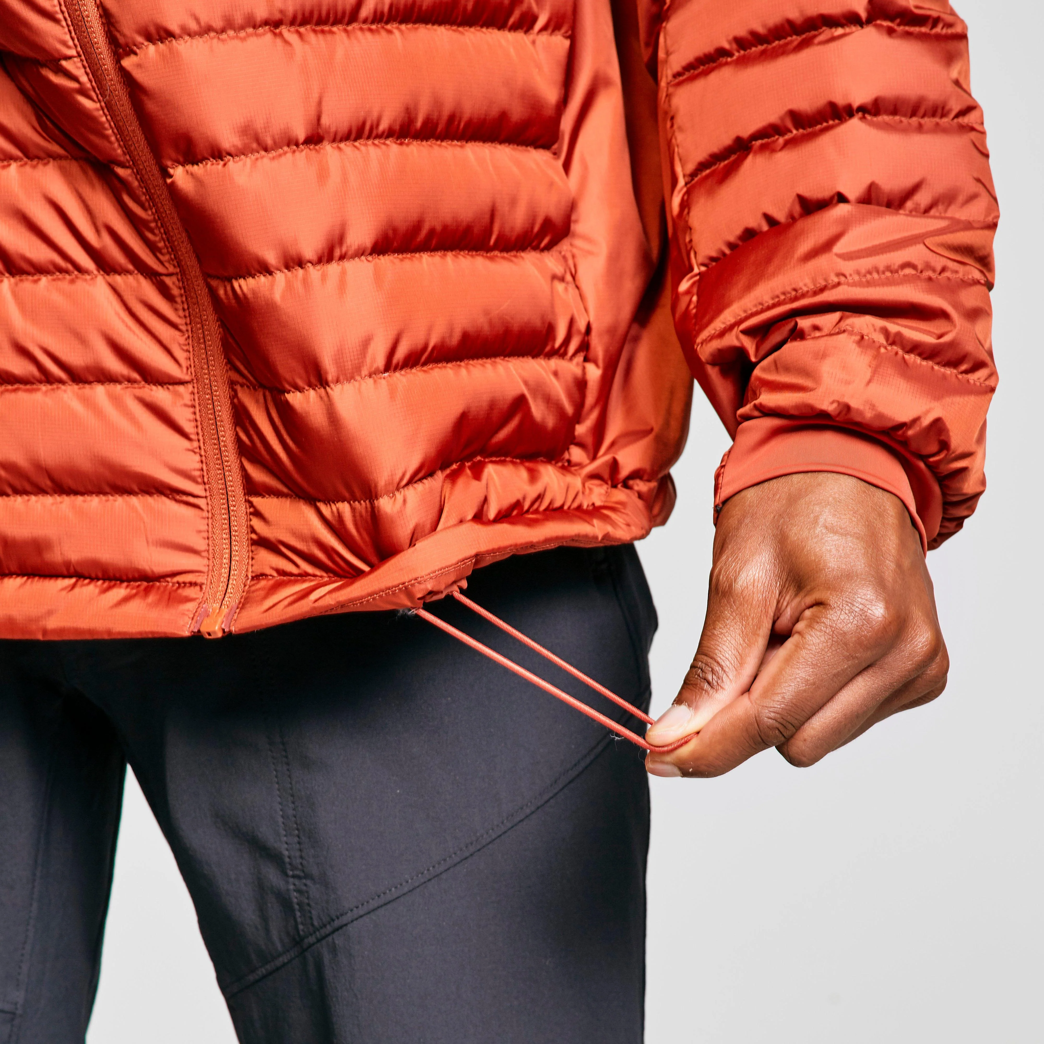 Men's Lead Jacket - Image 7