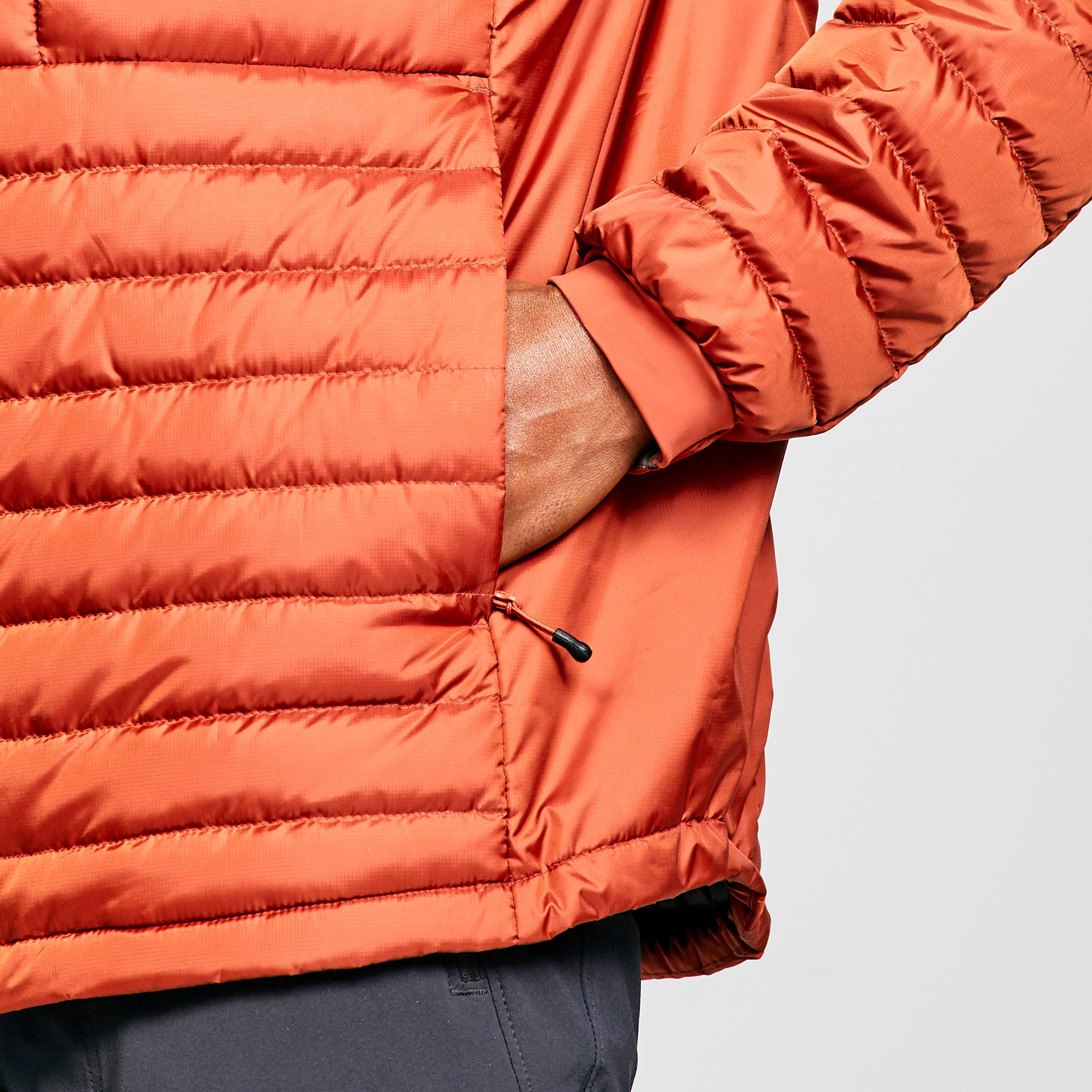 Men's Lead Jacket - Image 8