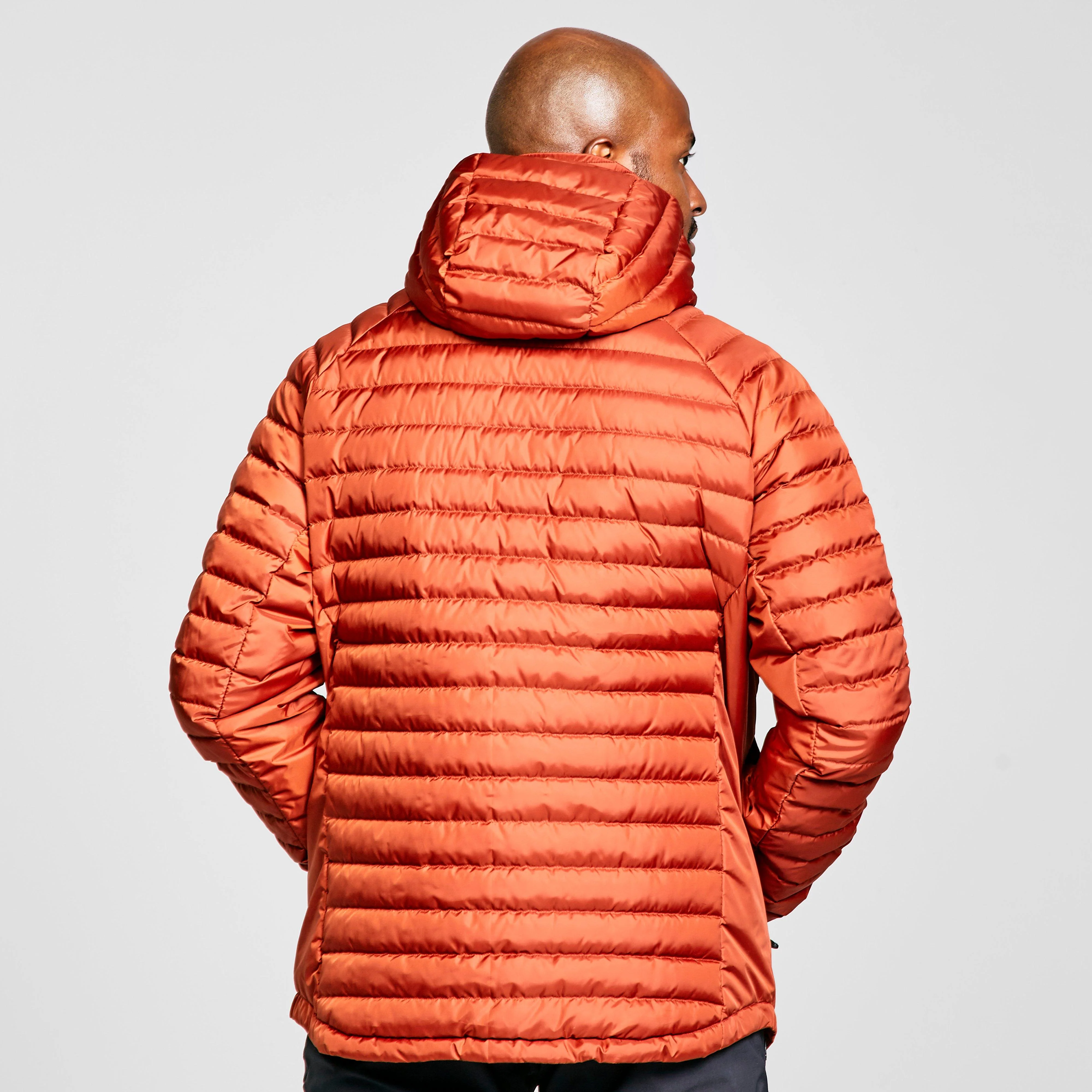 Men's Lead Jacket - Image 9