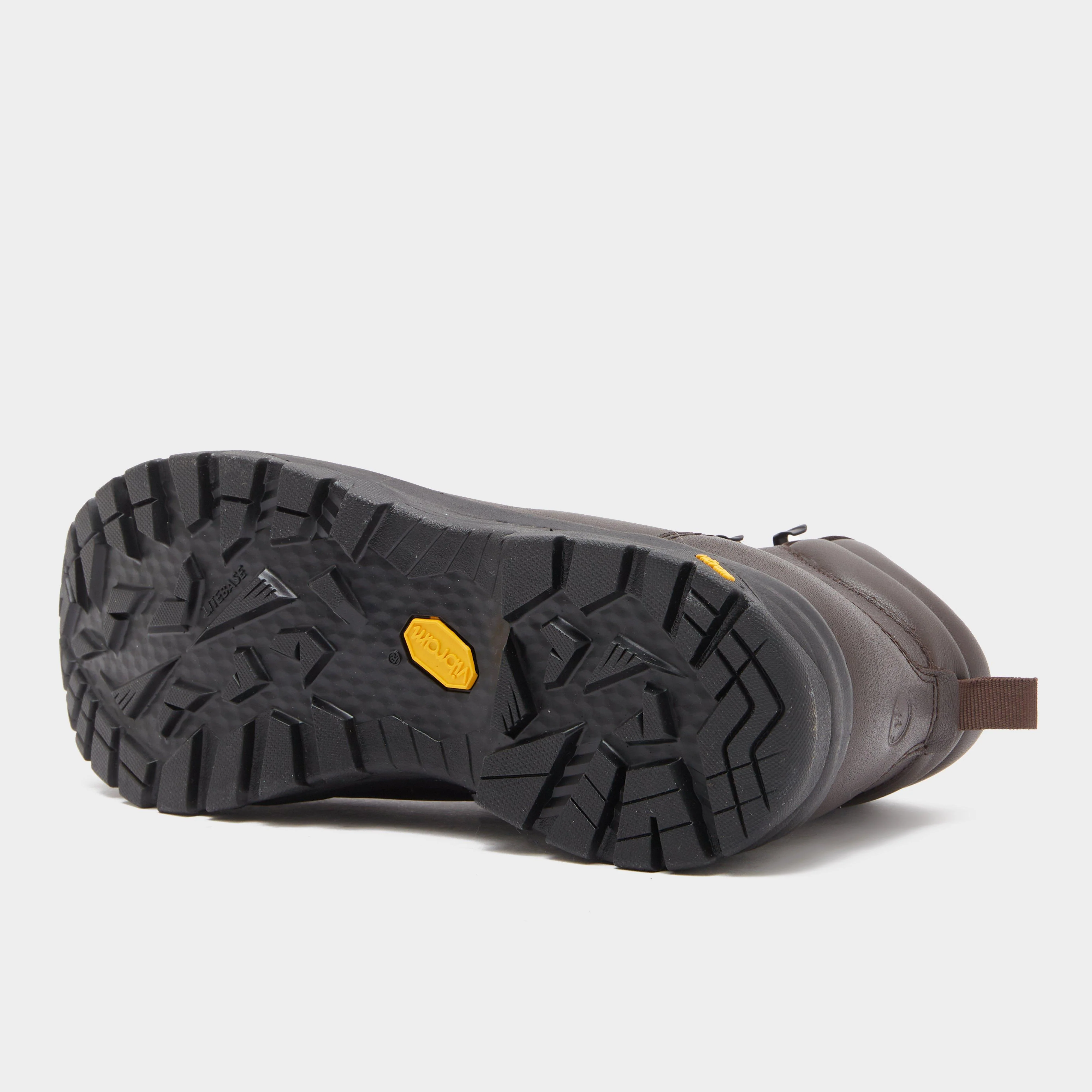 Men’s Lite Hiker Mid Walking Boots - Image 2
