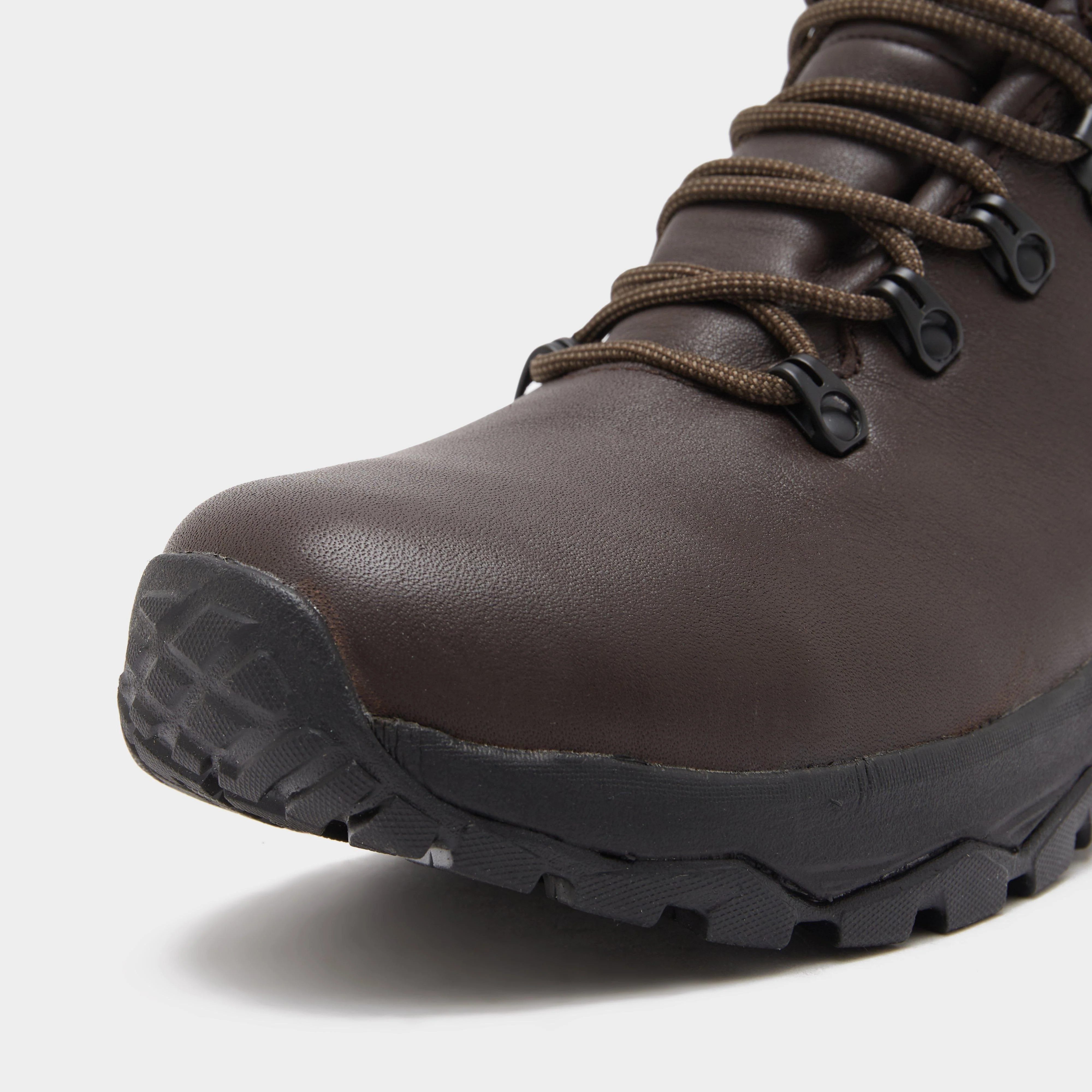 Men’s Lite Hiker Mid Walking Boots - Image 4