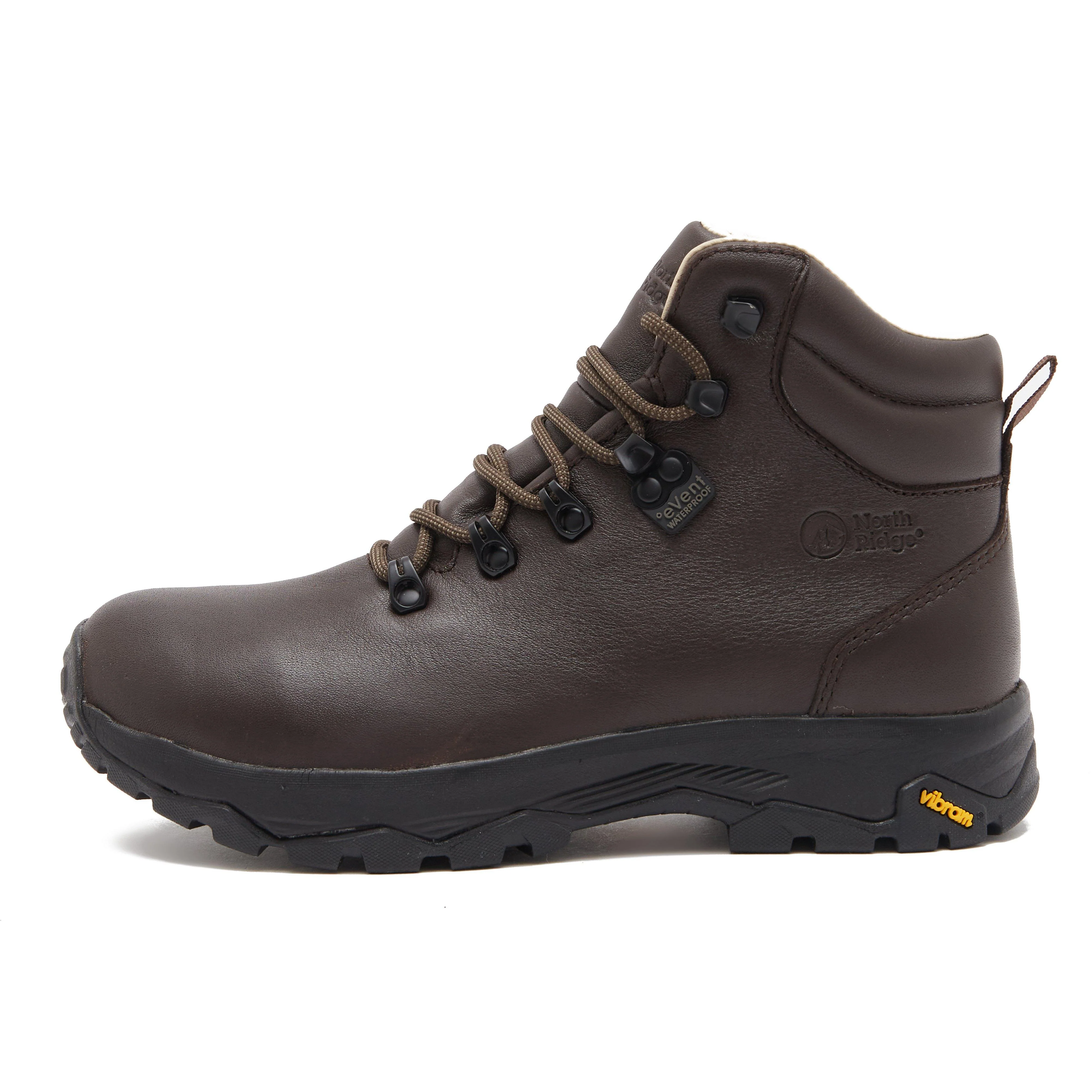 Men’s Lite Hiker Mid Walking Boots - Image 7