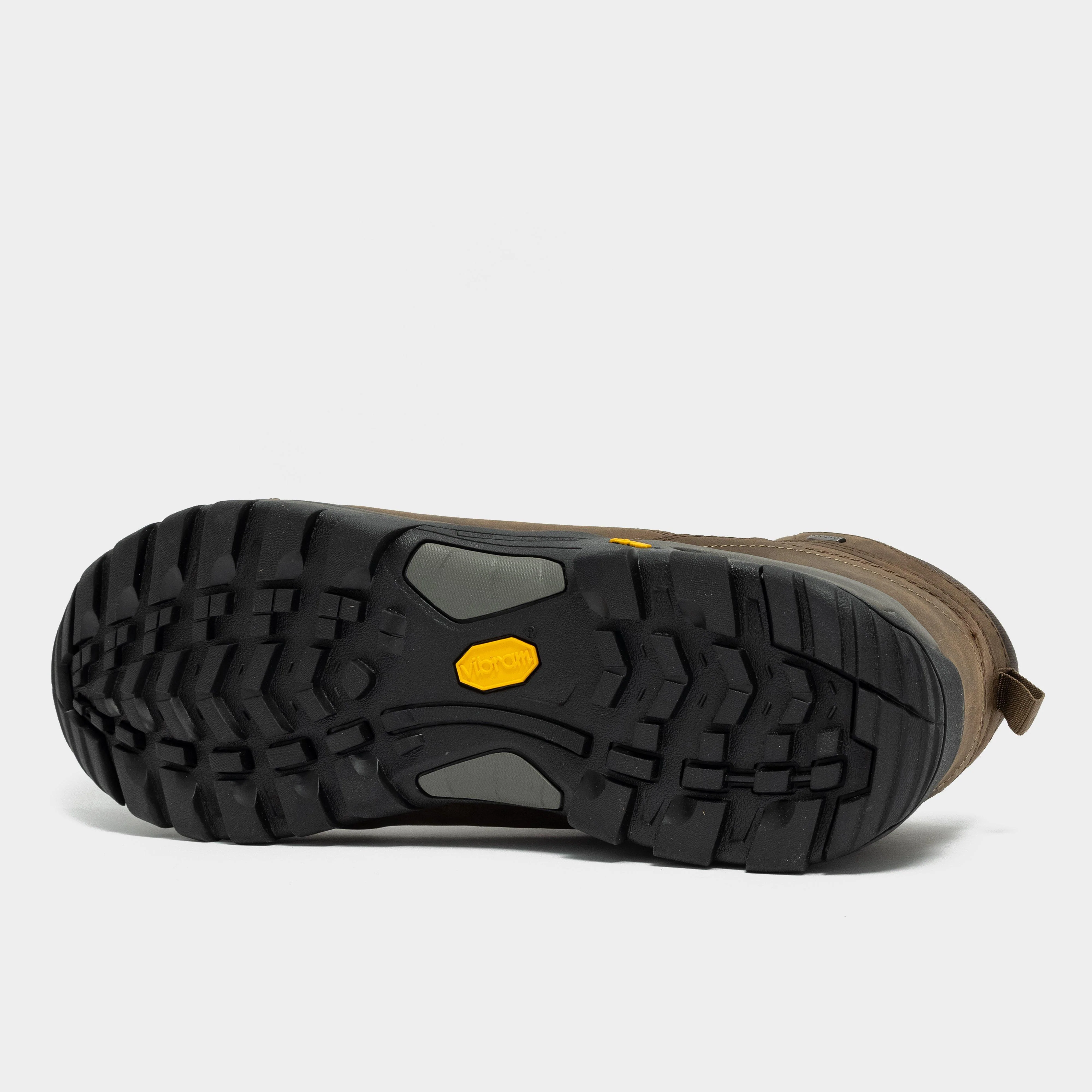 Men's Luxor 2 Mid Waterproof Walking Boots - Image 2