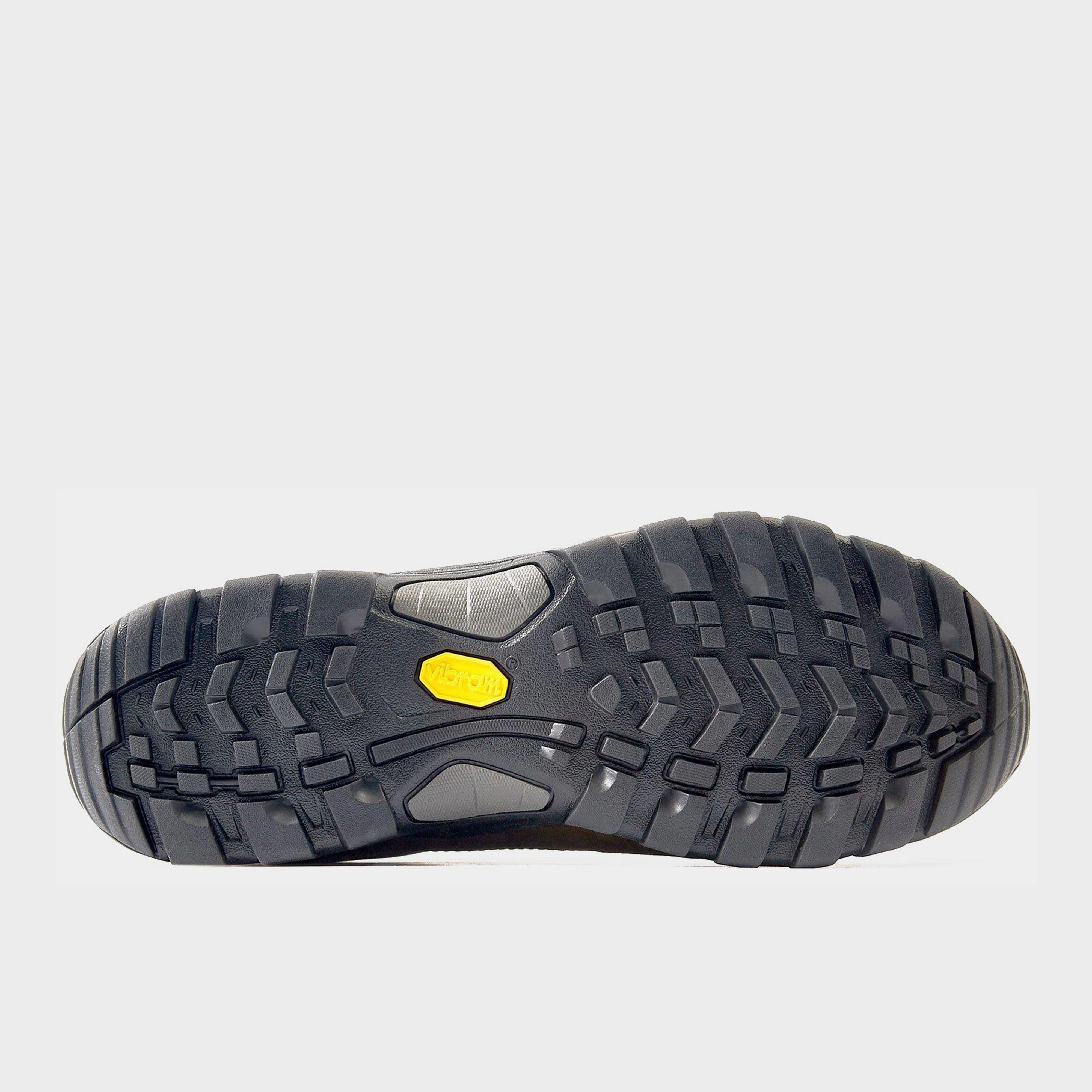 Men's Luxor Low 2 Waterproof Walking Shoes - Image 3