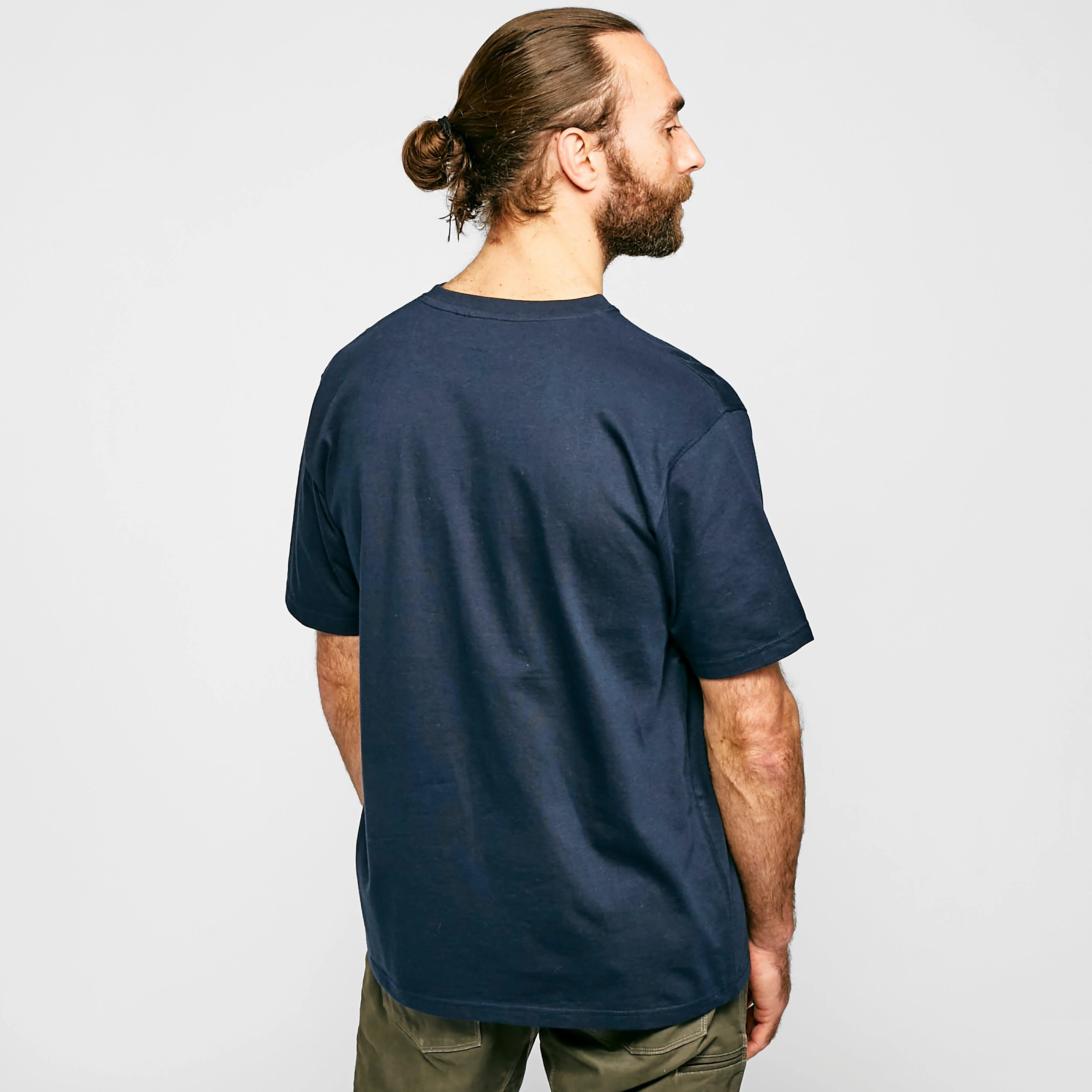 Men’s Mam Tor T-Shirt - Image 2