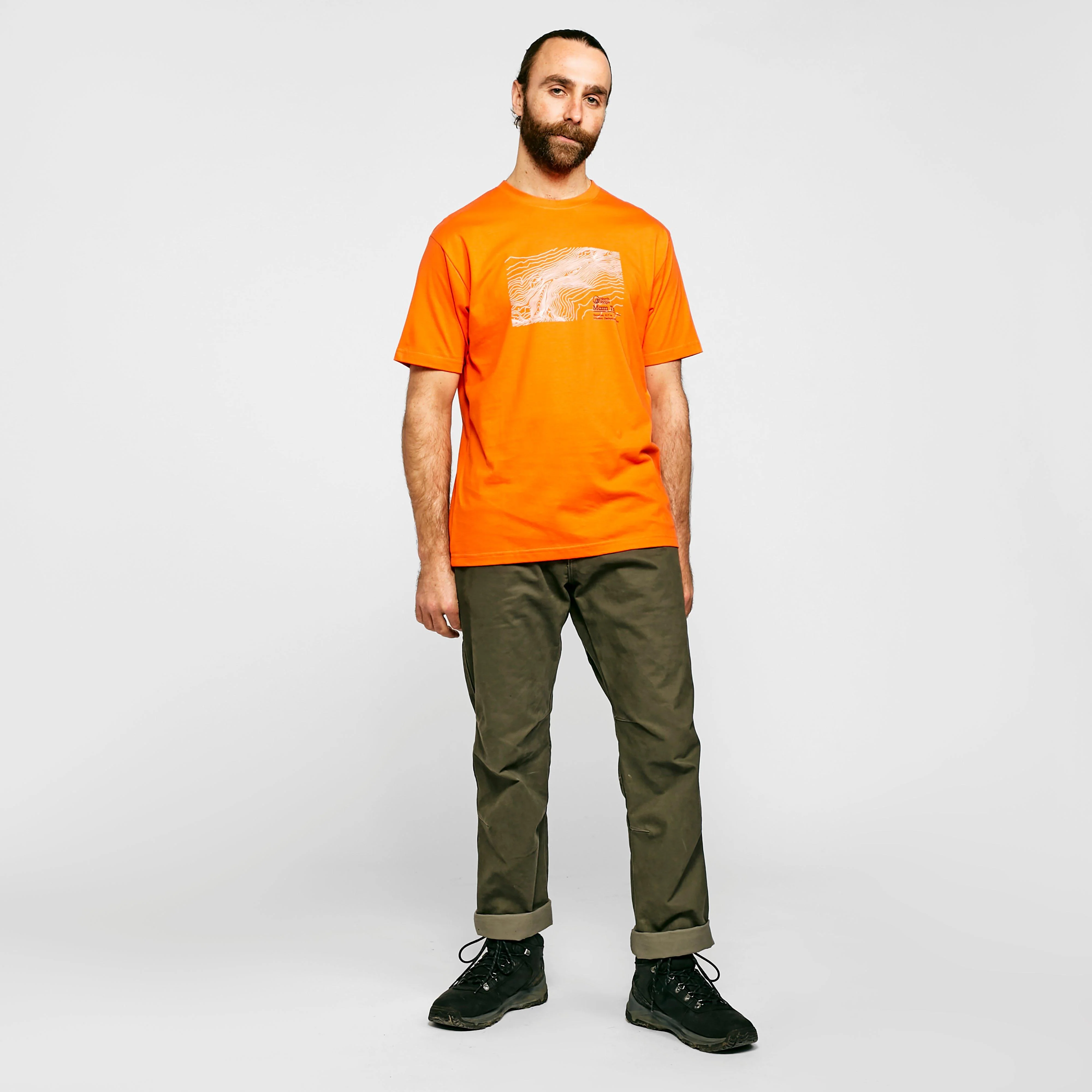 Men's Mamtor T-Shirt - Image 3