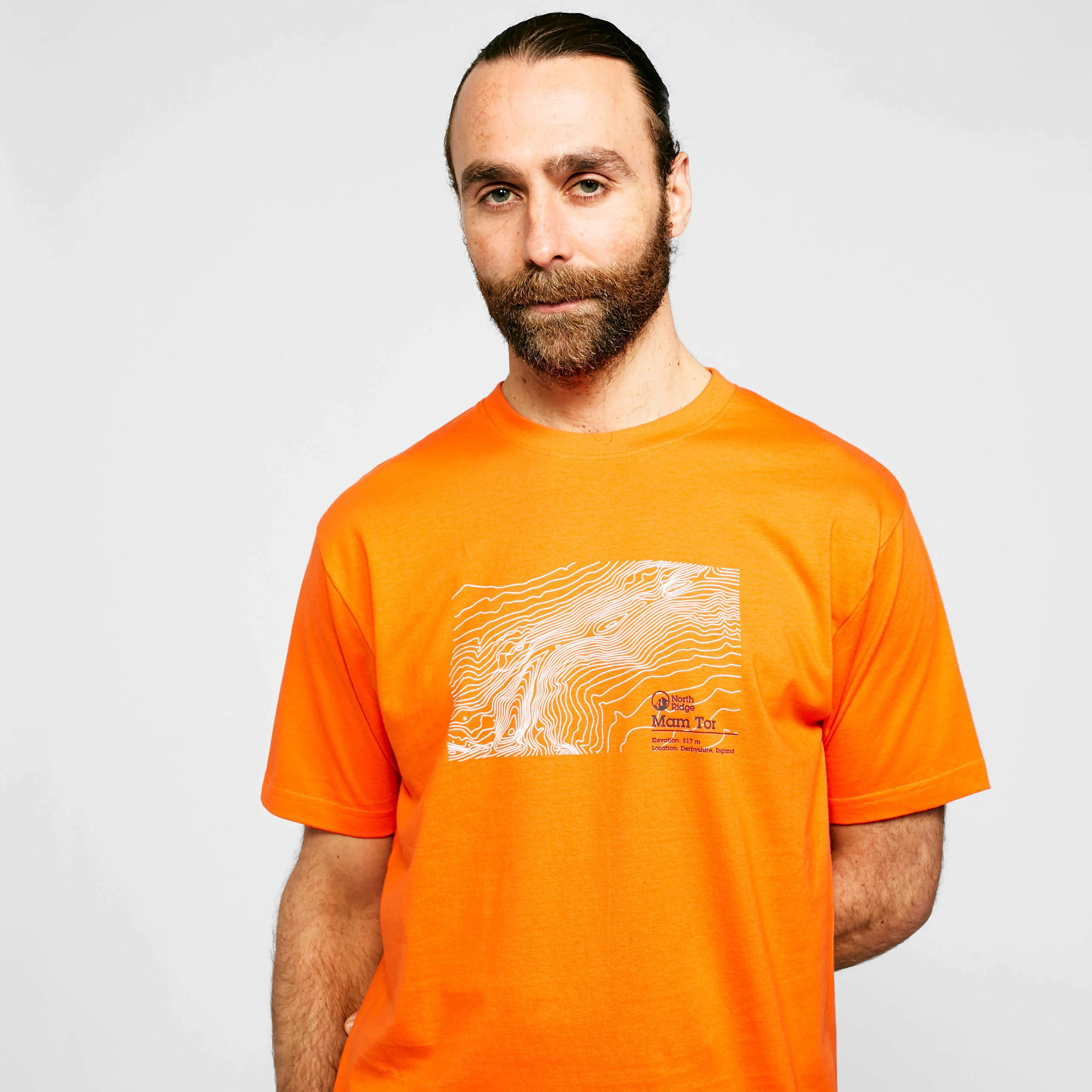 Men's Mamtor T-Shirt - Image 4