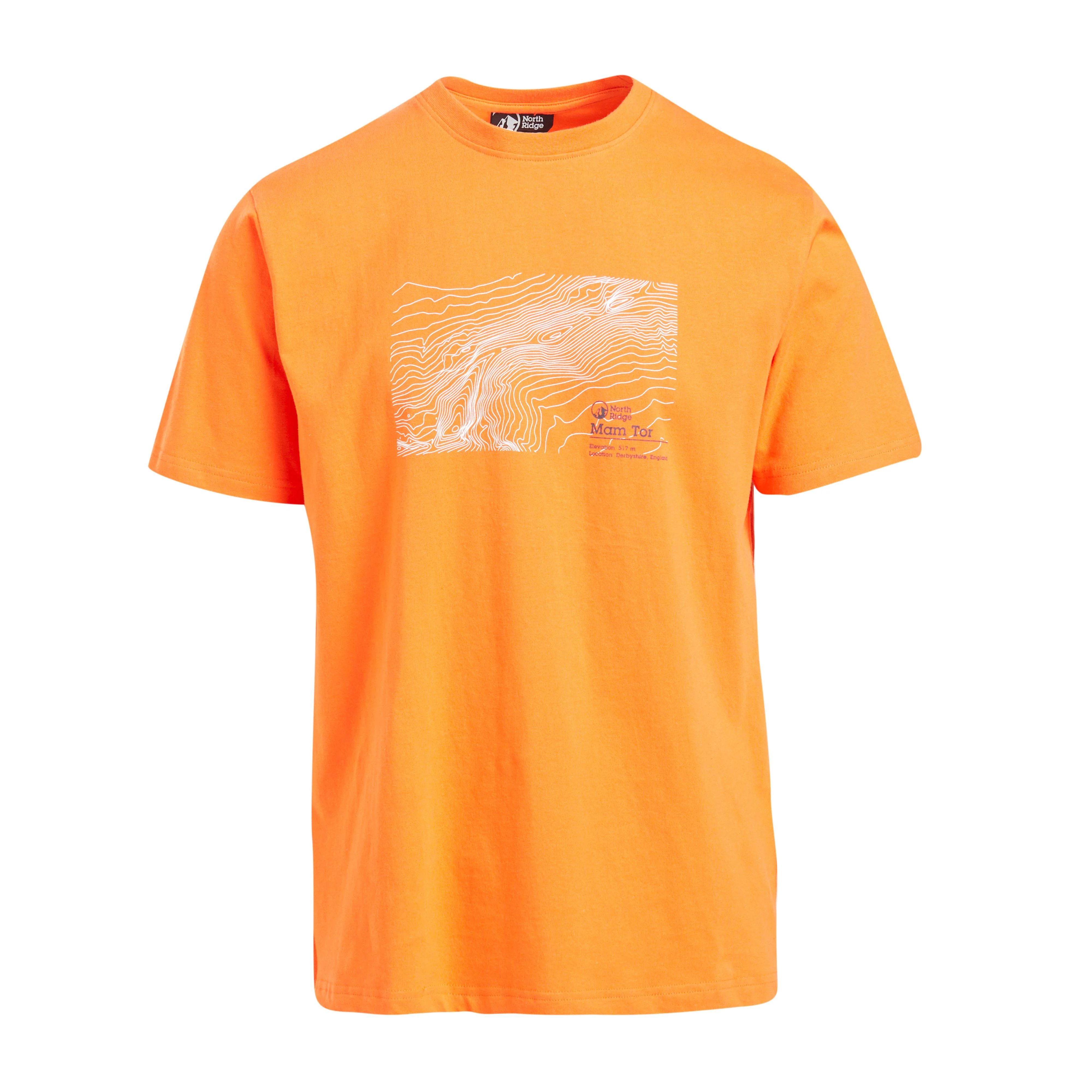 Men's Mamtor T-Shirt - Image 5