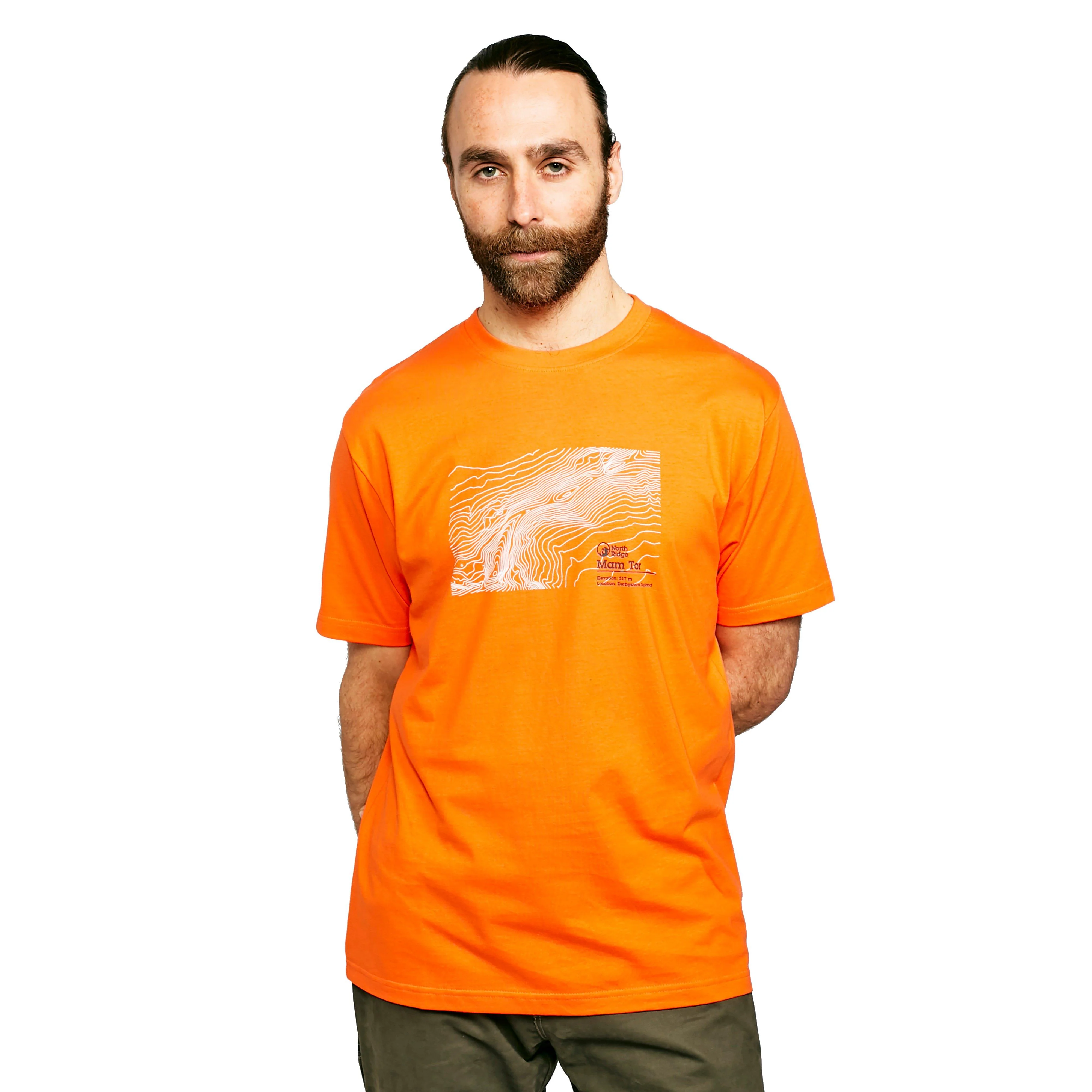 Men's Mamtor T-Shirt - Image 6