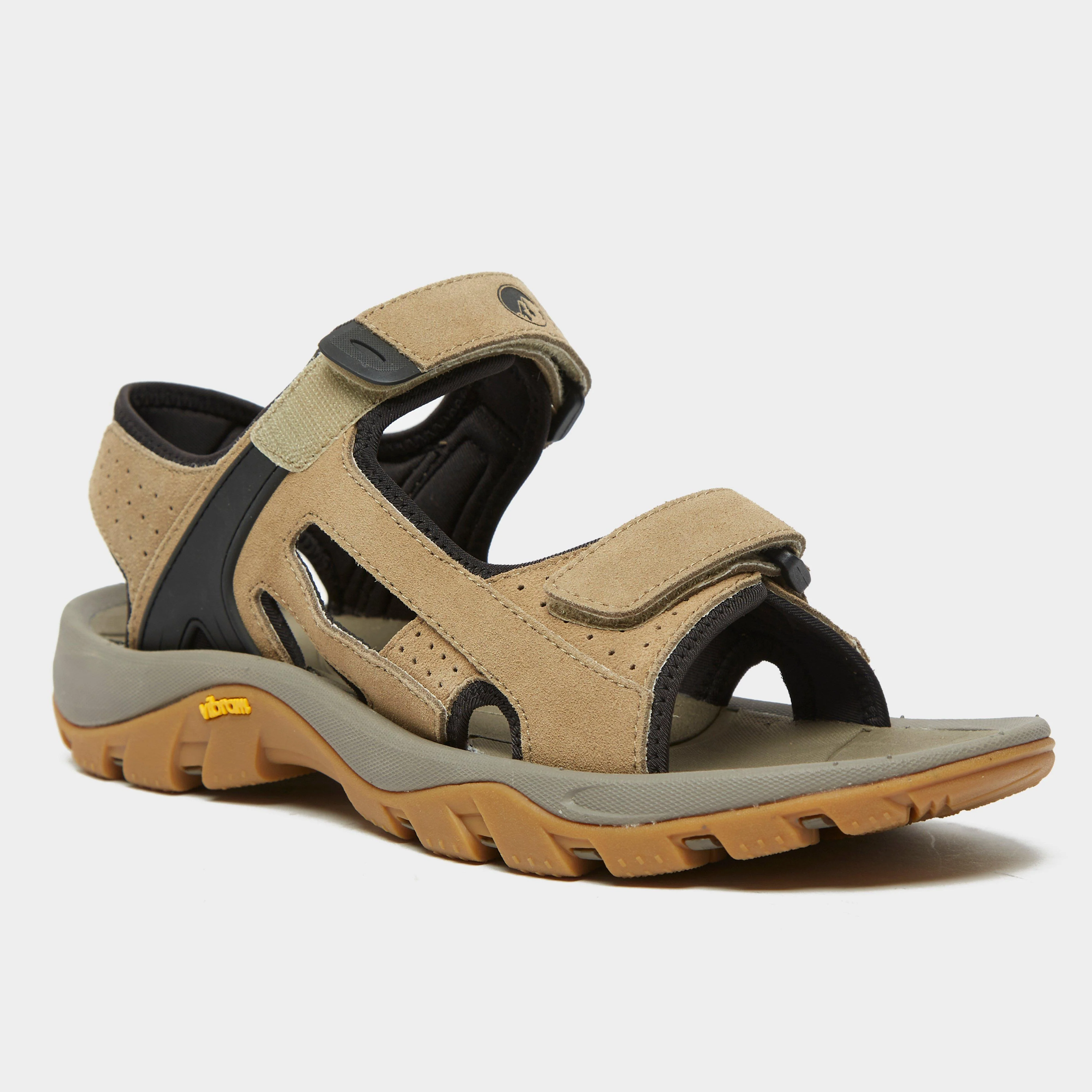 Men’s Monkstone Sandals - Image 3