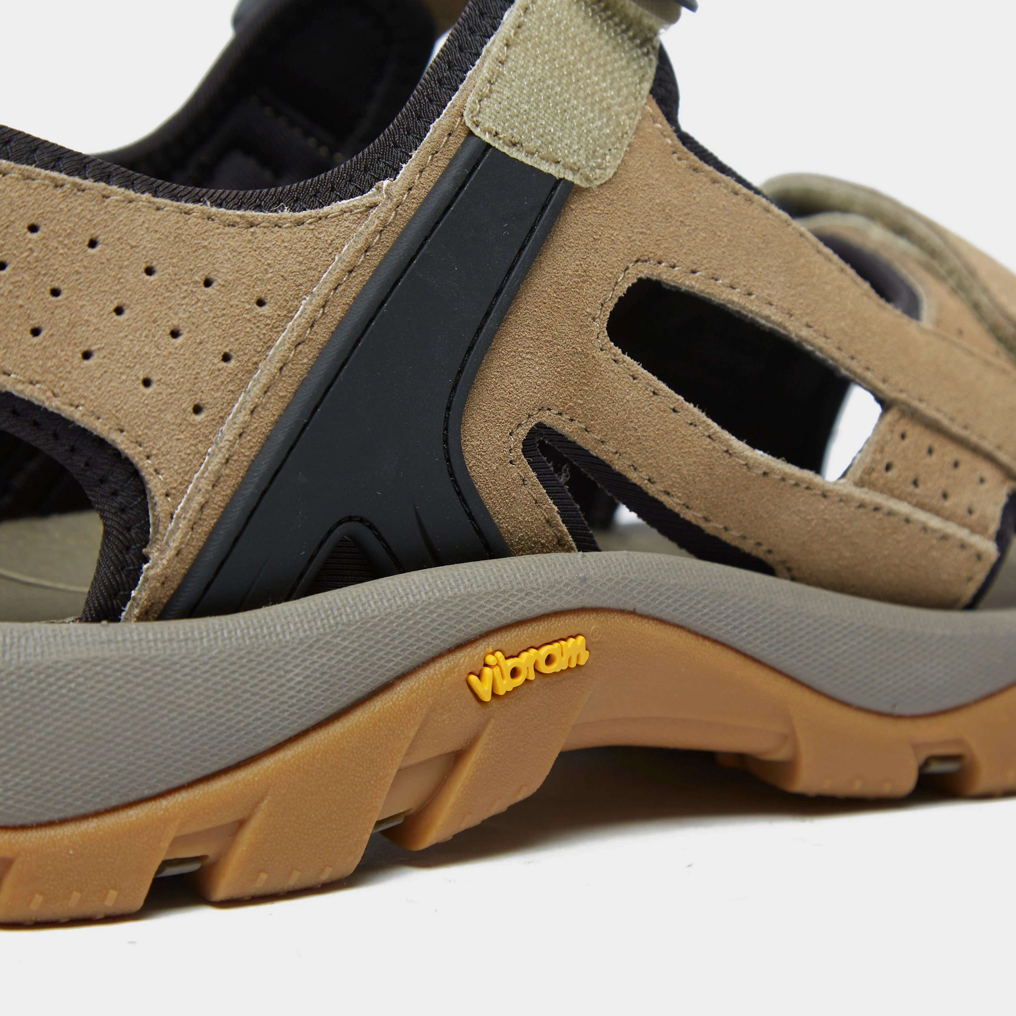 Men’s Monkstone Sandals - Image 4