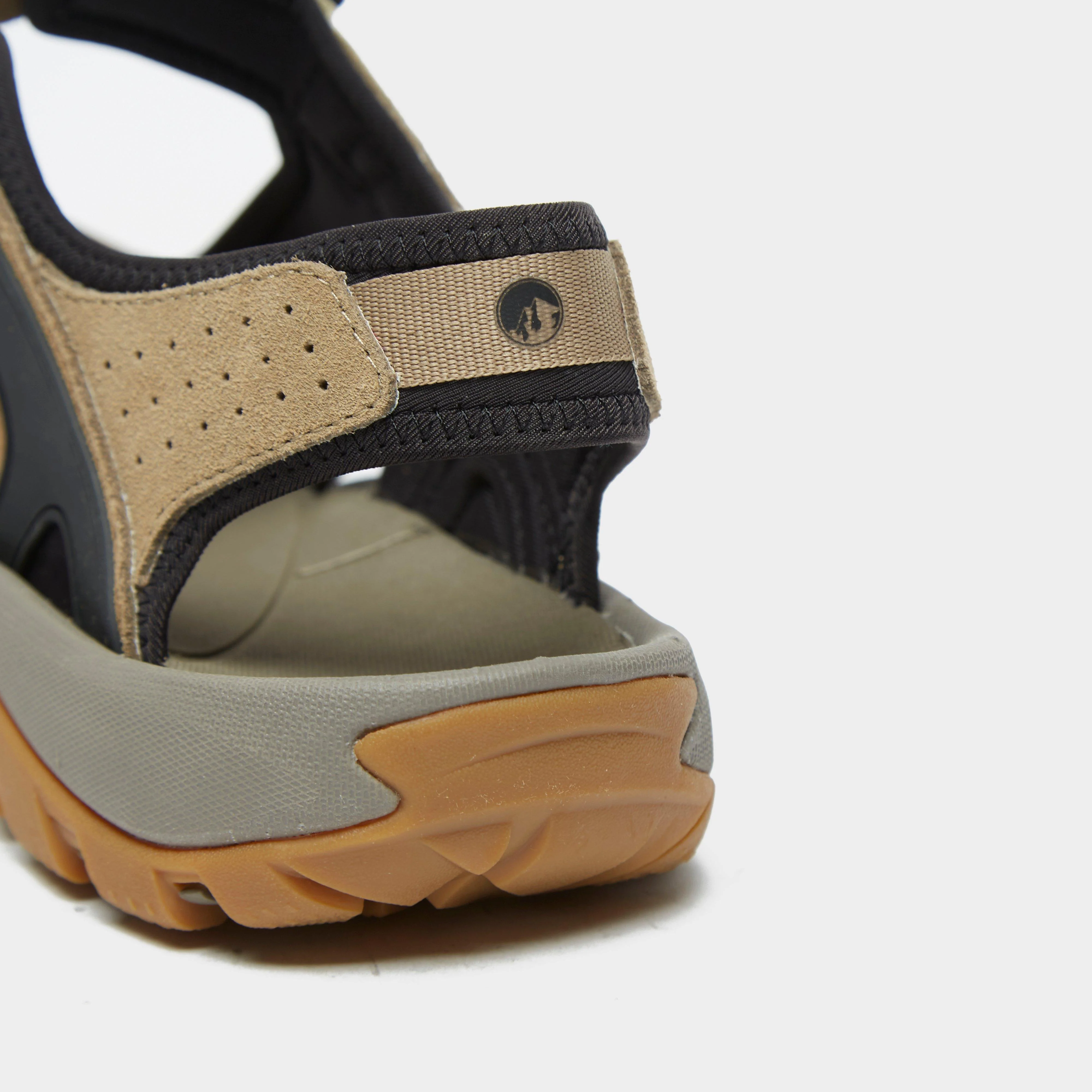 Men’s Monkstone Sandals - Image 5
