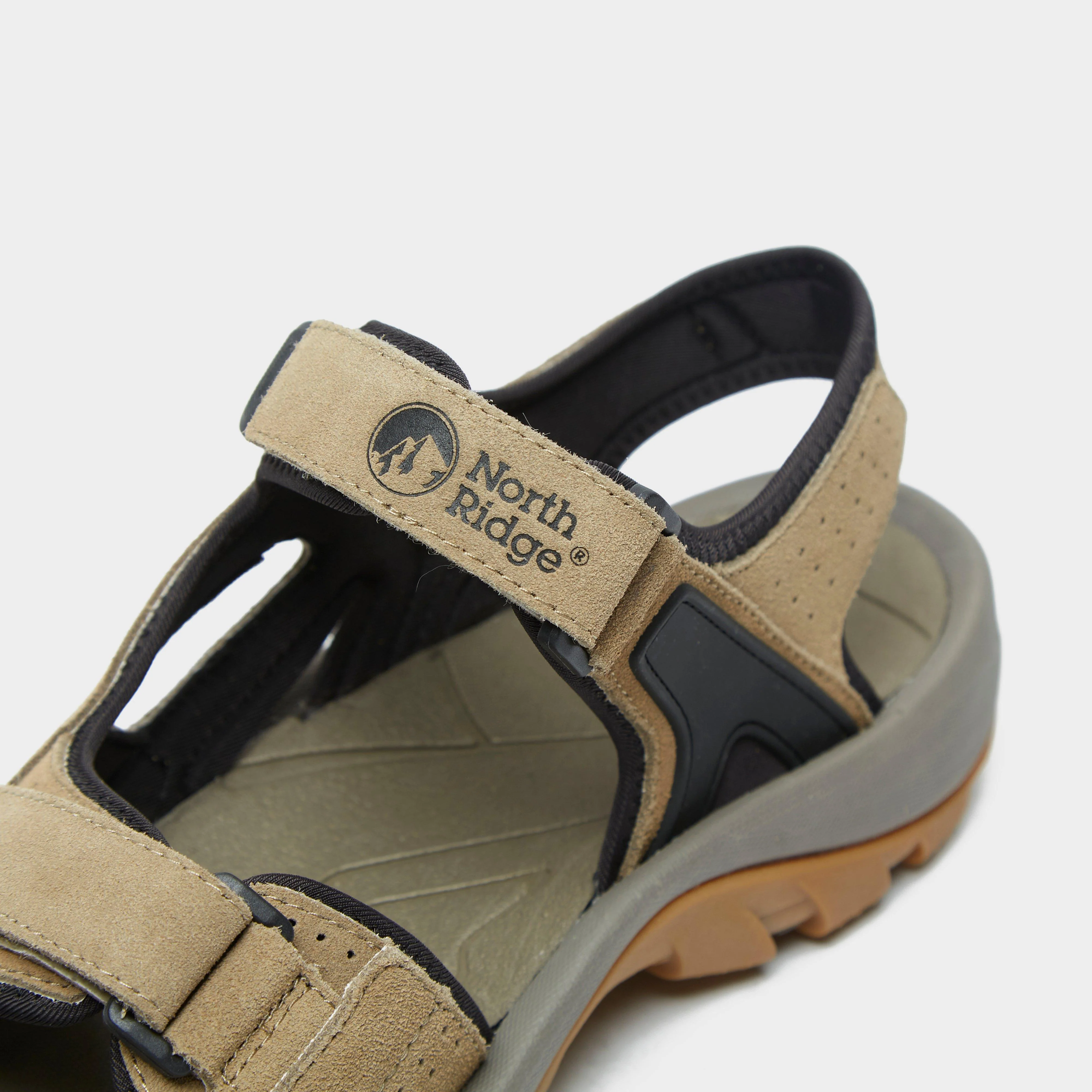 Men’s Monkstone Sandals - Image 6